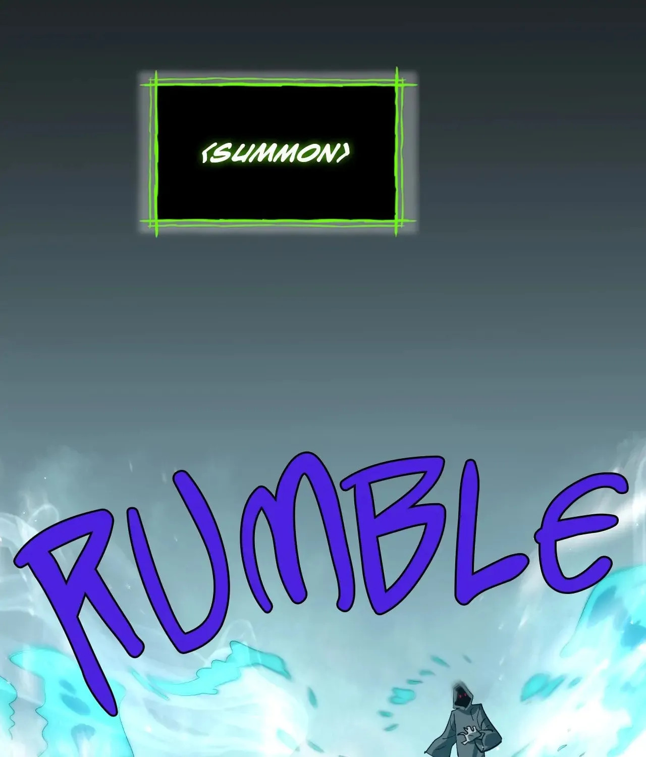 4 Cut Hero Chapter 221 page 93 - 