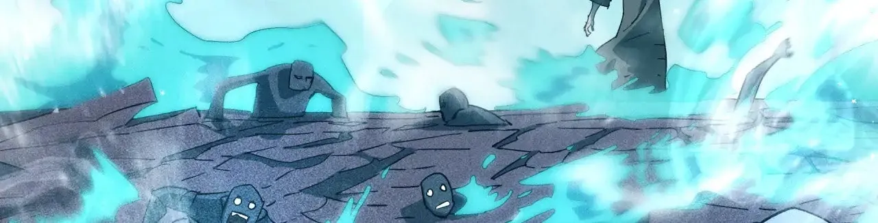 4 Cut Hero Chapter 221 page 94 - 