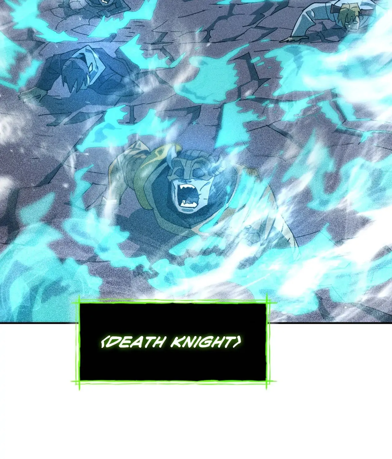 4 Cut Hero Chapter 221 page 95 - 