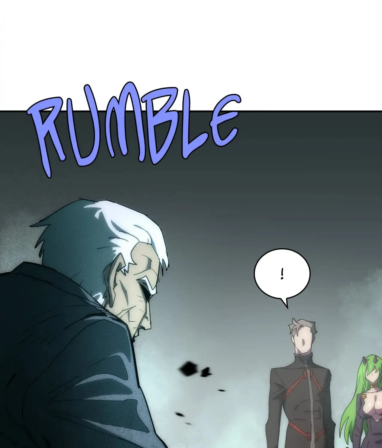 4 Cut Hero Chapter 221 page 96 - 