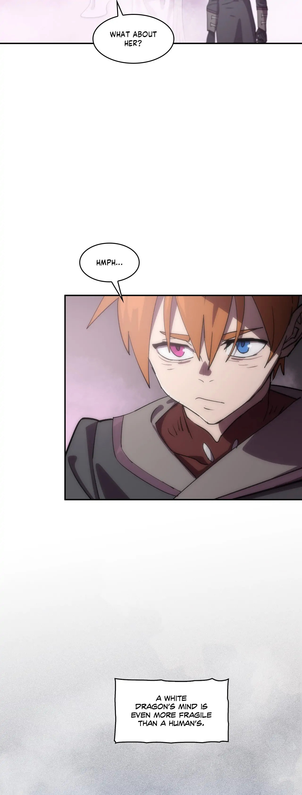4 Cut Hero Chapter 222 page 2 - 