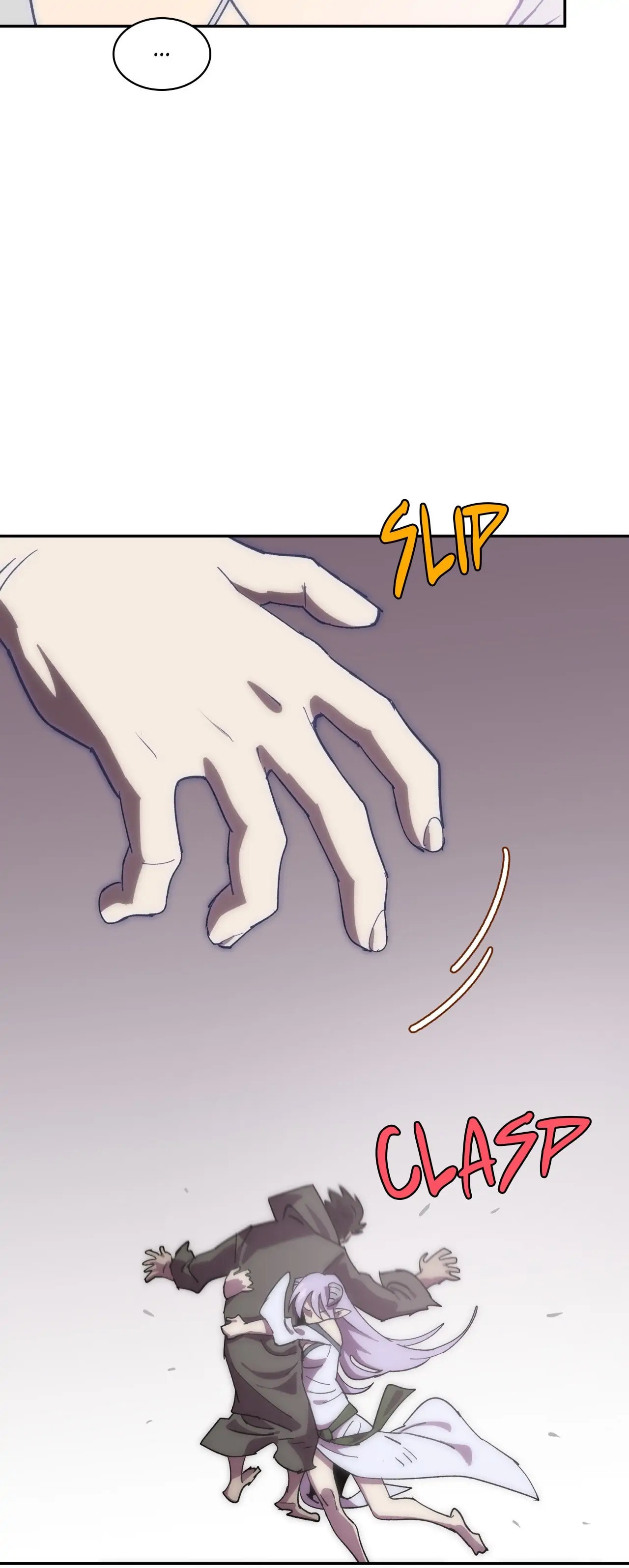 4 Cut Hero Chapter 222 page 11 - 
