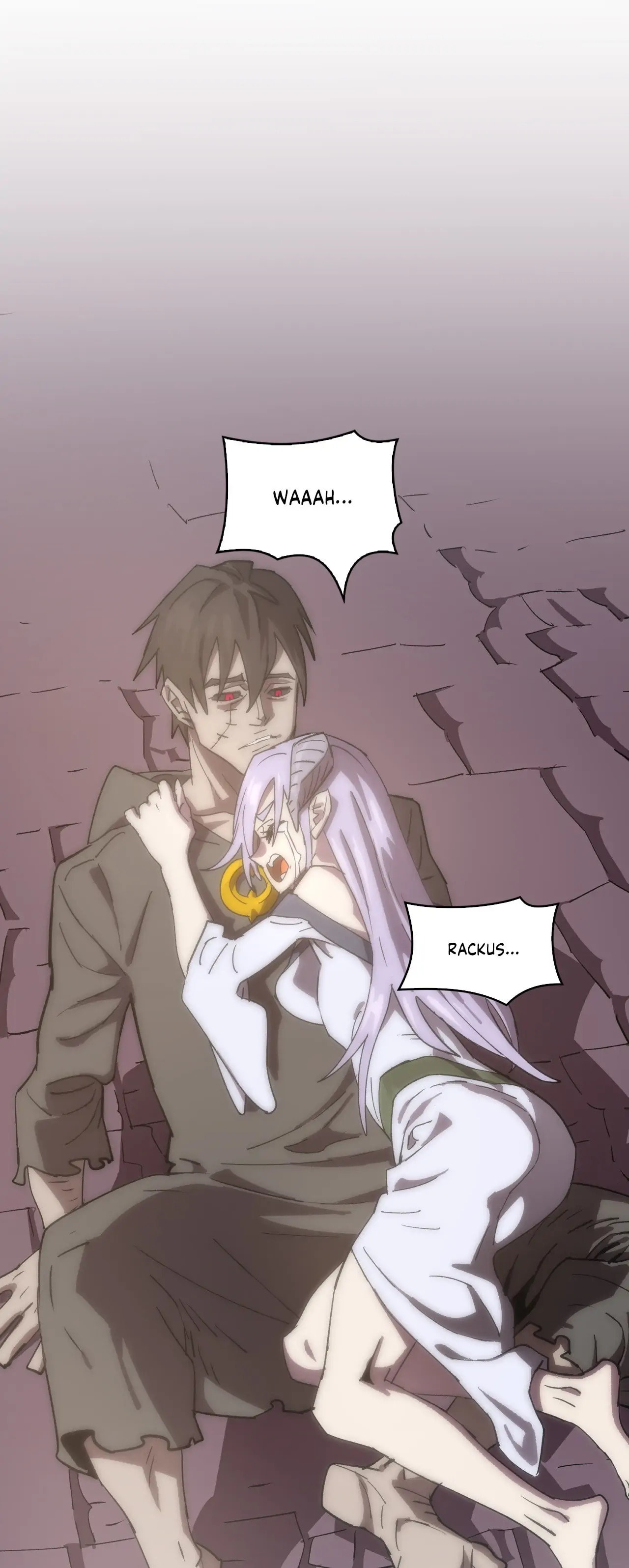 4 Cut Hero Chapter 222 page 12 - 