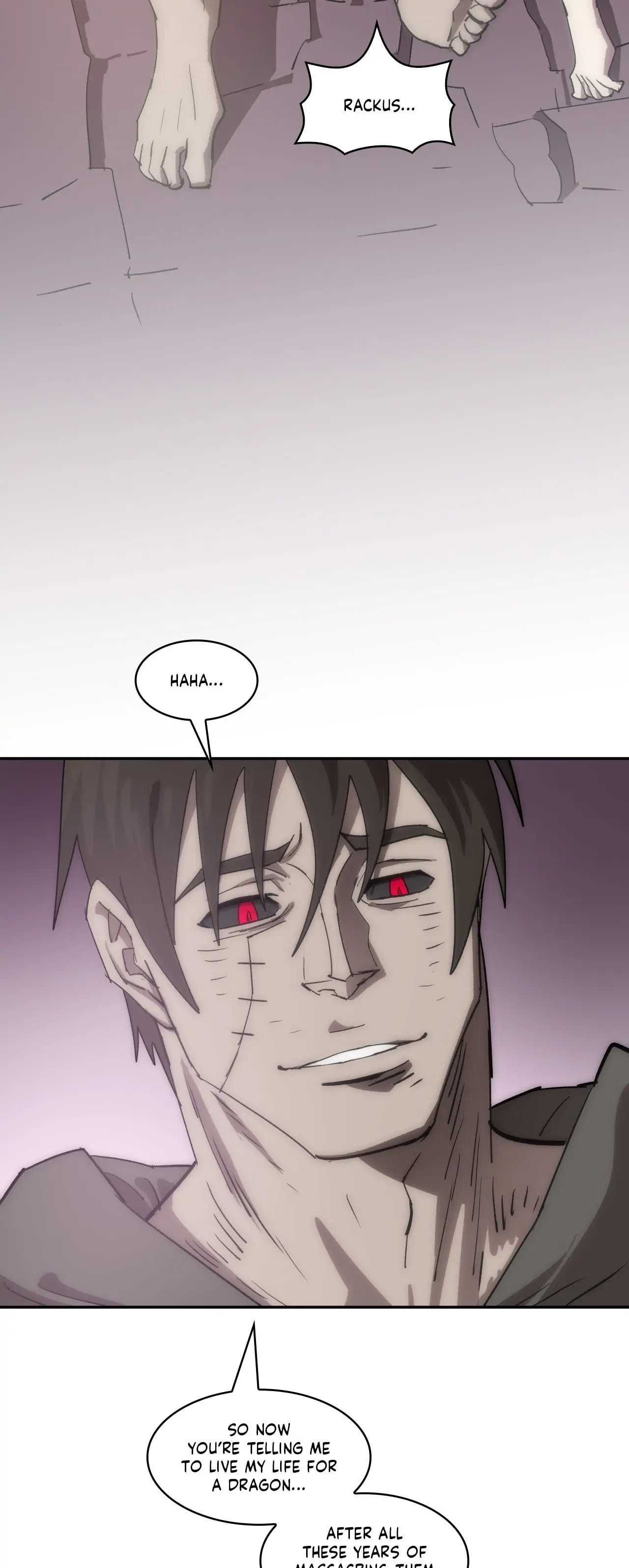 4 Cut Hero Chapter 222 page 13 - 