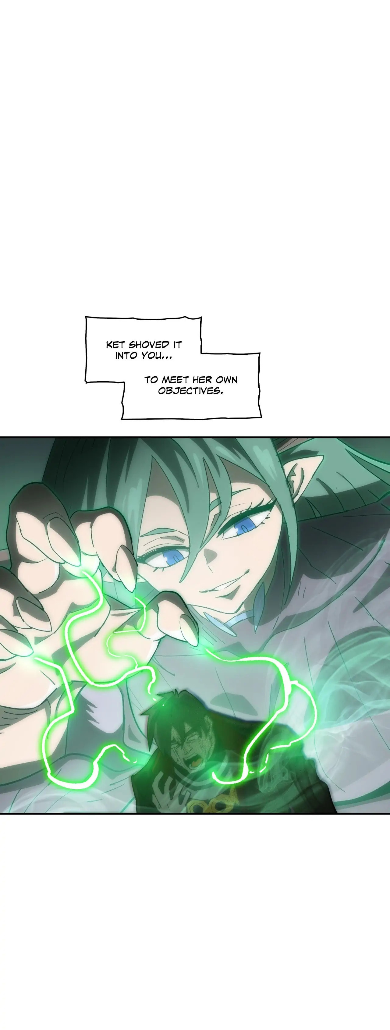 4 Cut Hero Chapter 222 page 15 - 