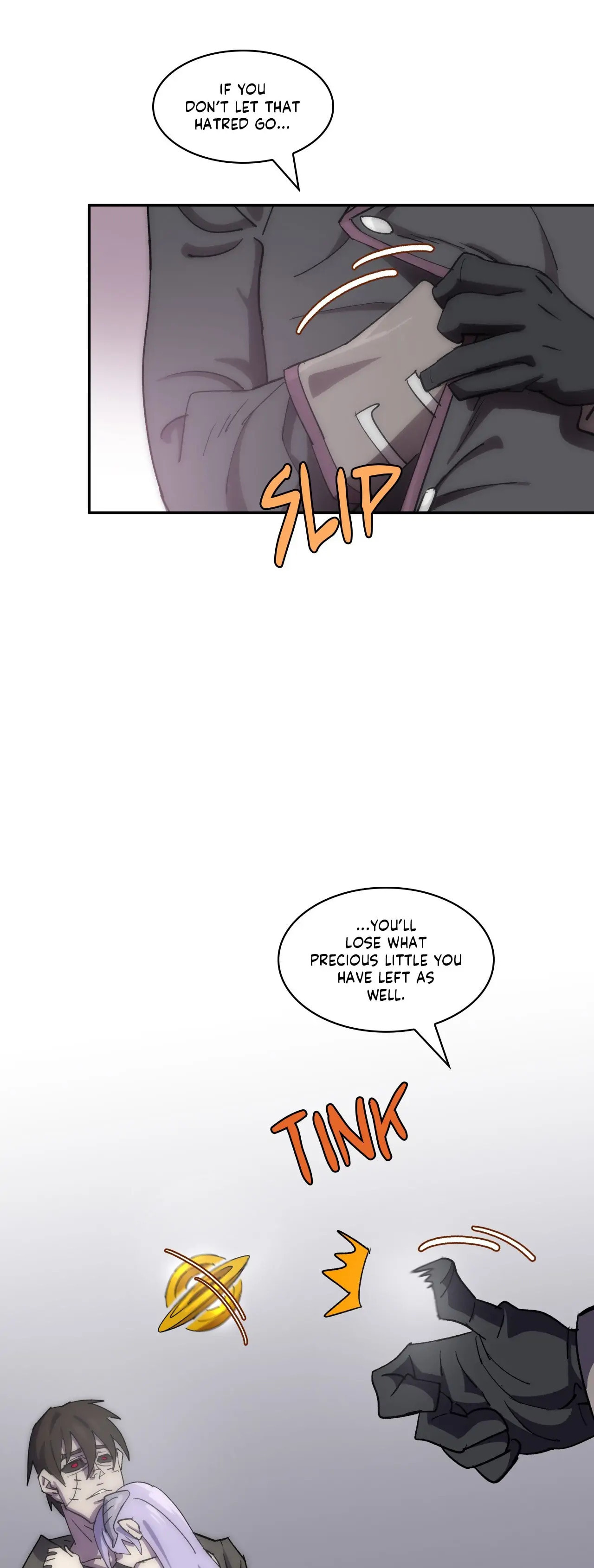 4 Cut Hero Chapter 222 page 16 - 