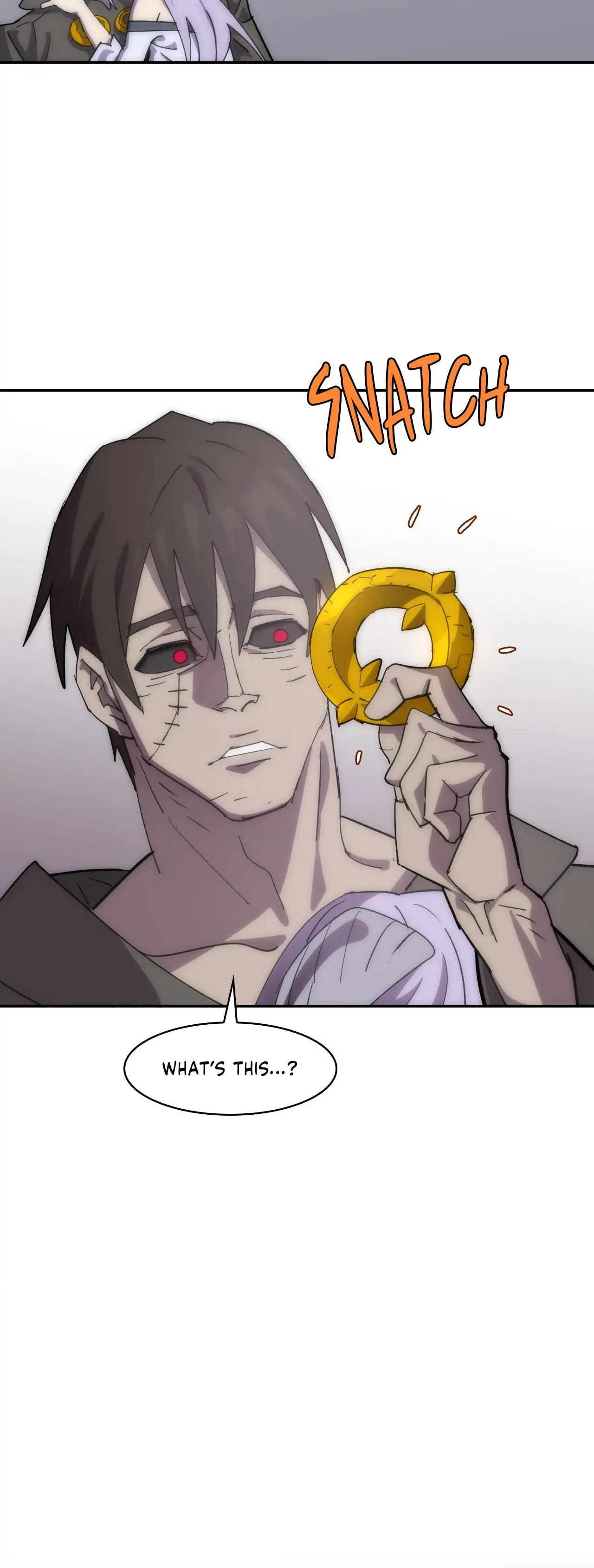 4 Cut Hero Chapter 222 page 17 - 