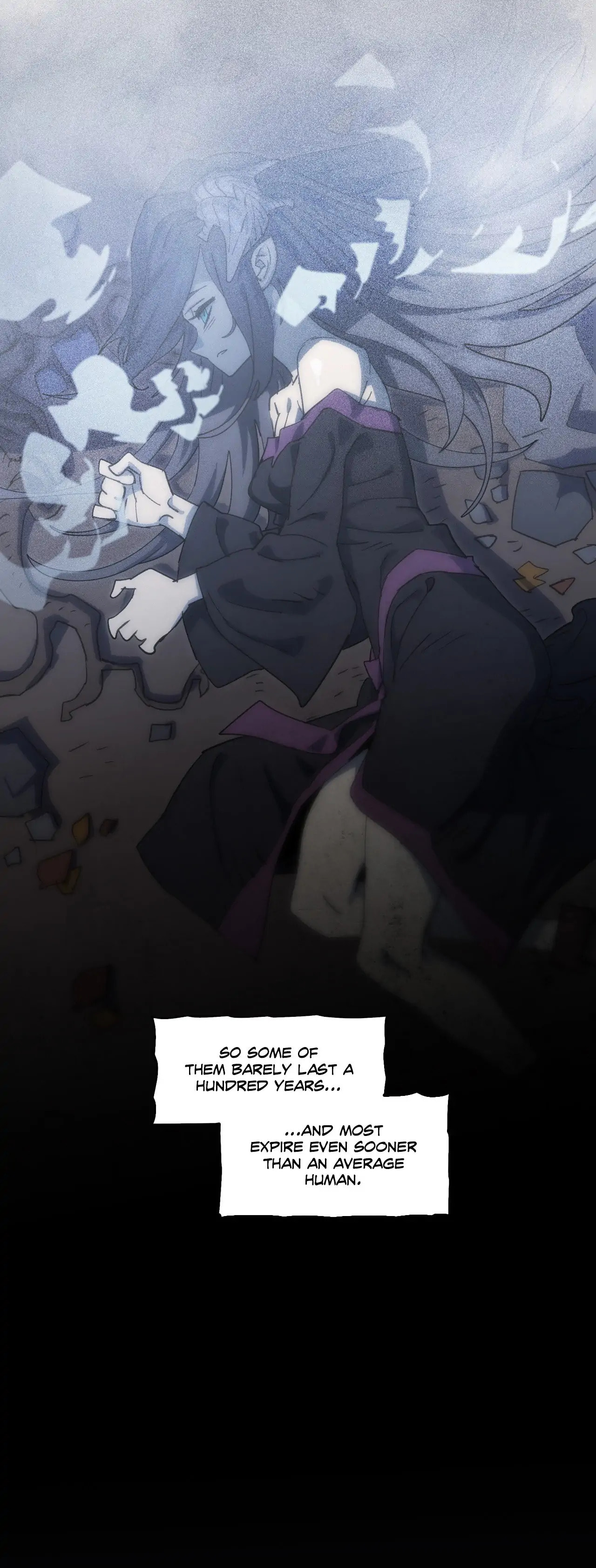 4 Cut Hero Chapter 222 page 3 - 