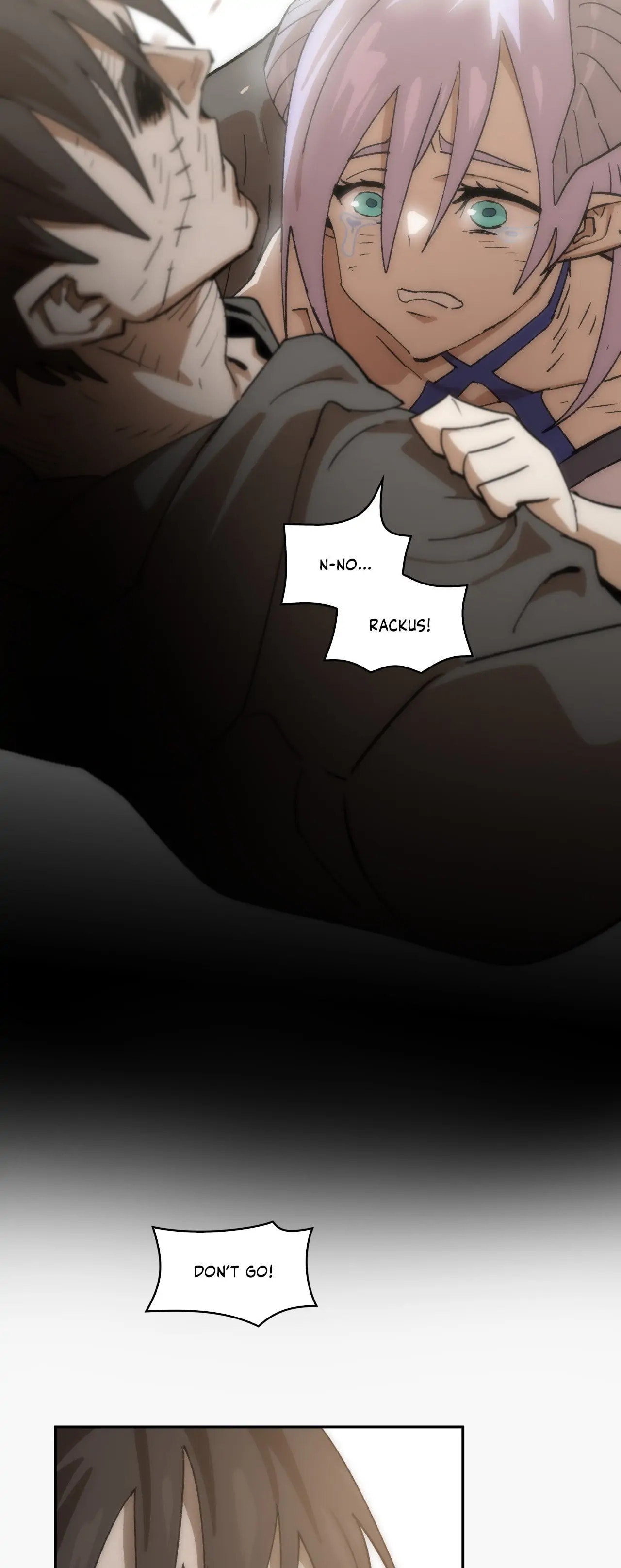 4 Cut Hero Chapter 222 page 25 - 