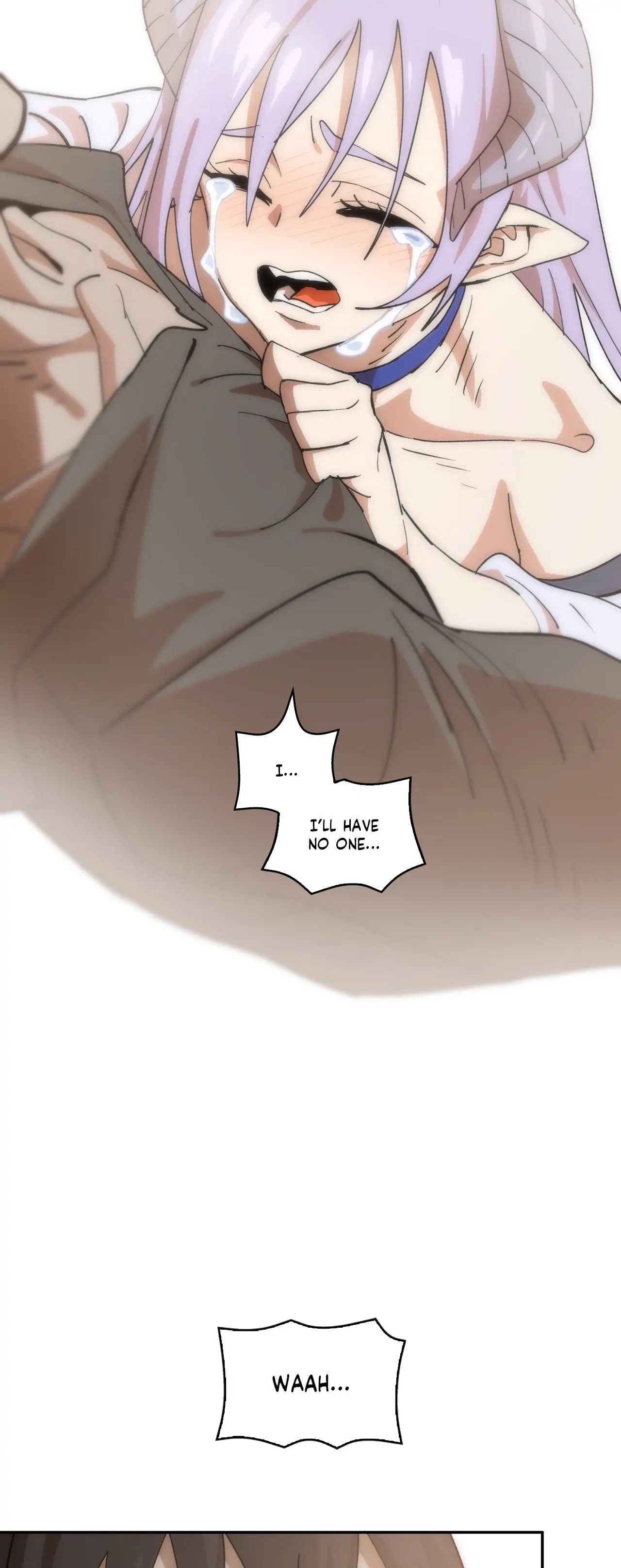 4 Cut Hero Chapter 222 page 27 - 