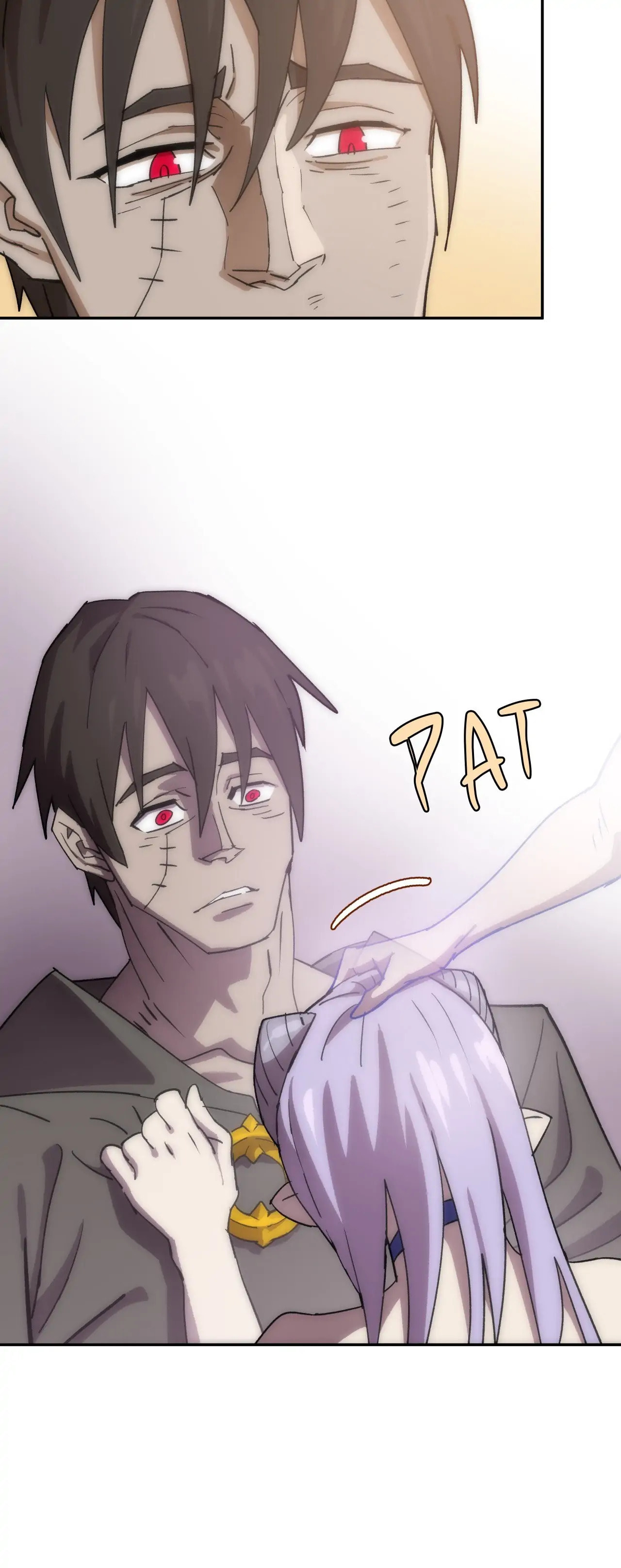 4 Cut Hero Chapter 222 page 28 - 