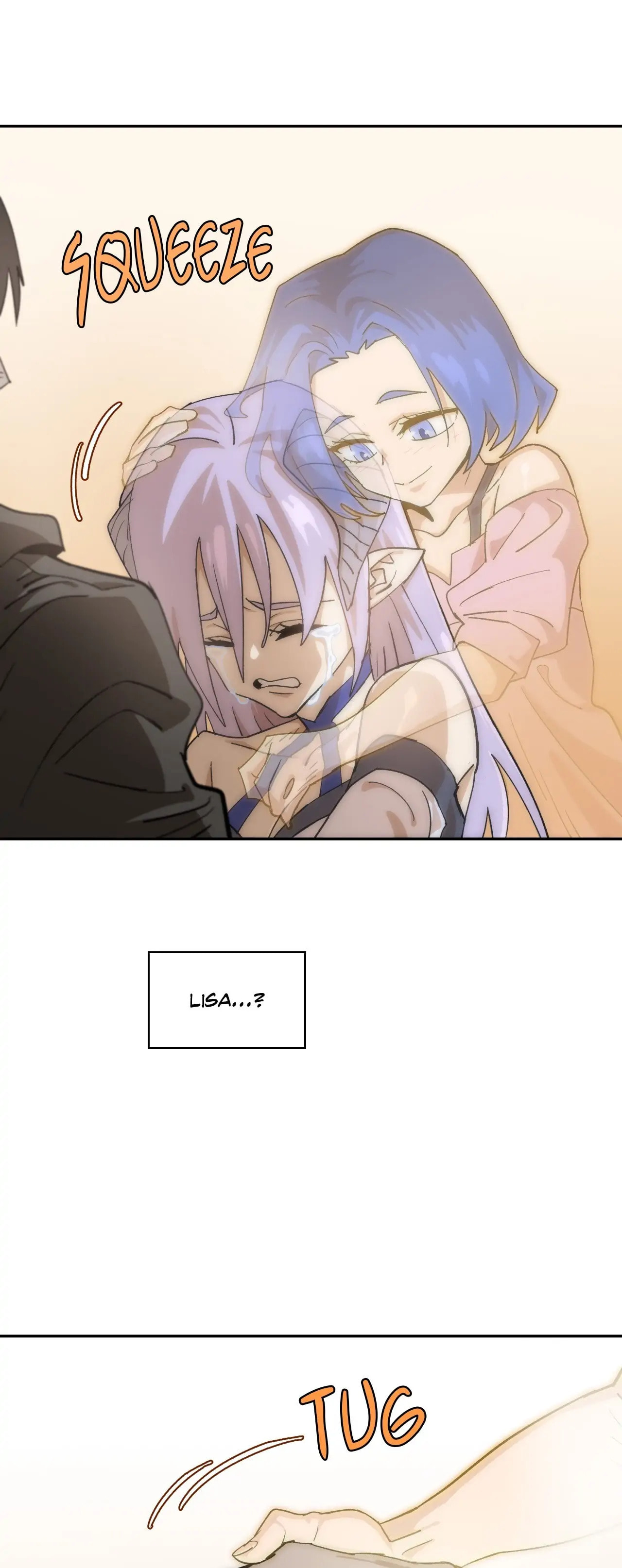 4 Cut Hero Chapter 222 page 29 - 