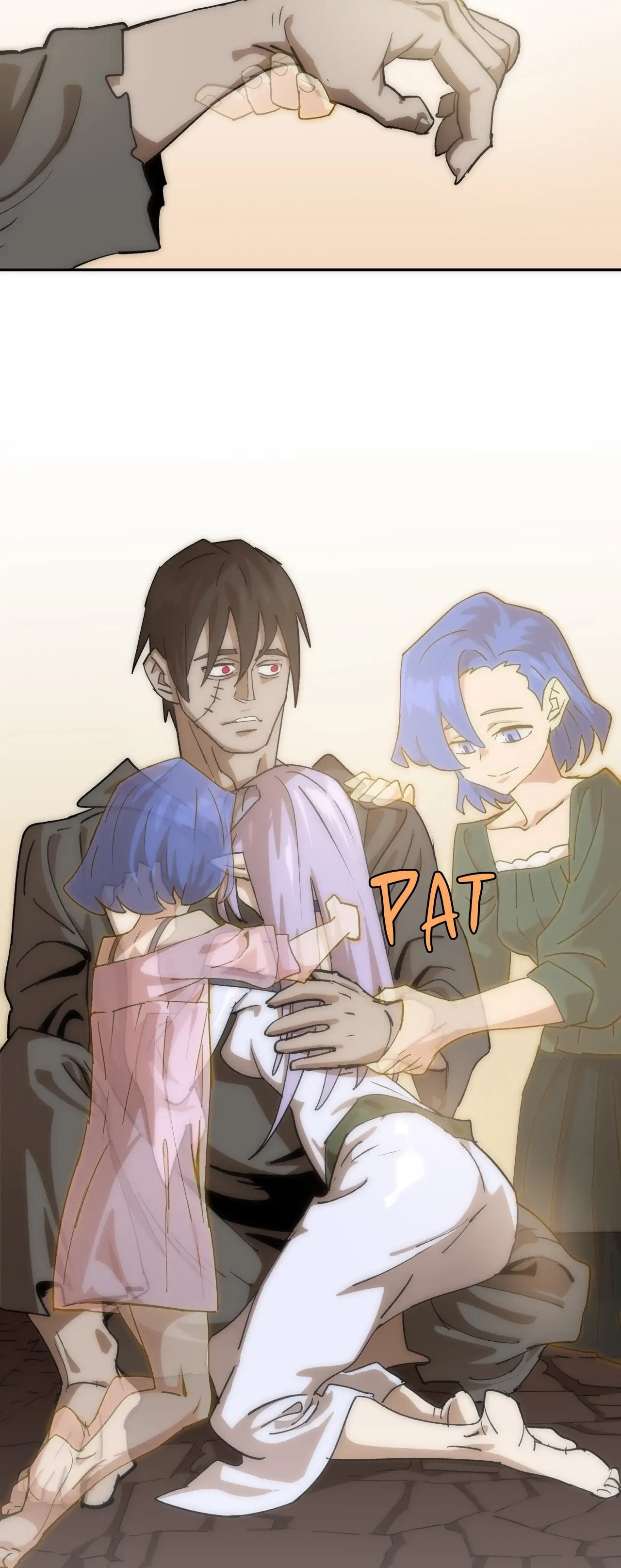 4 Cut Hero Chapter 222 page 30 - 