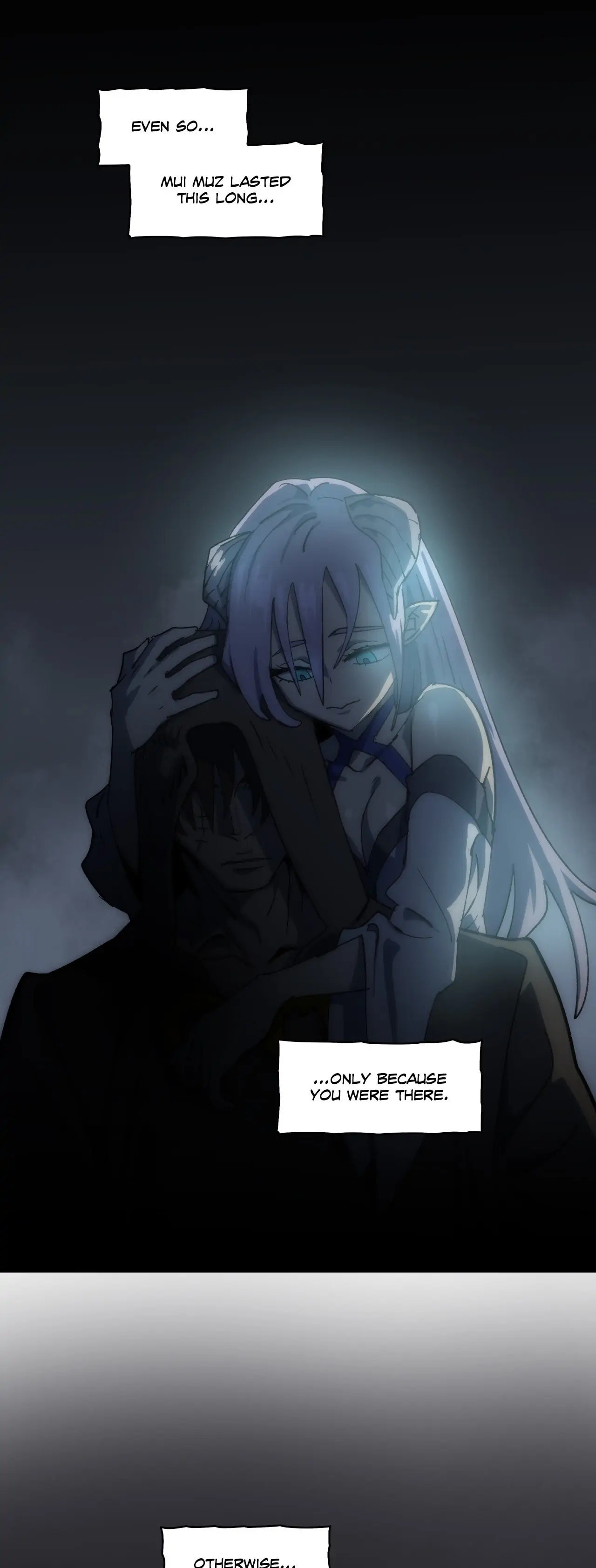 4 Cut Hero Chapter 222 page 4 - 