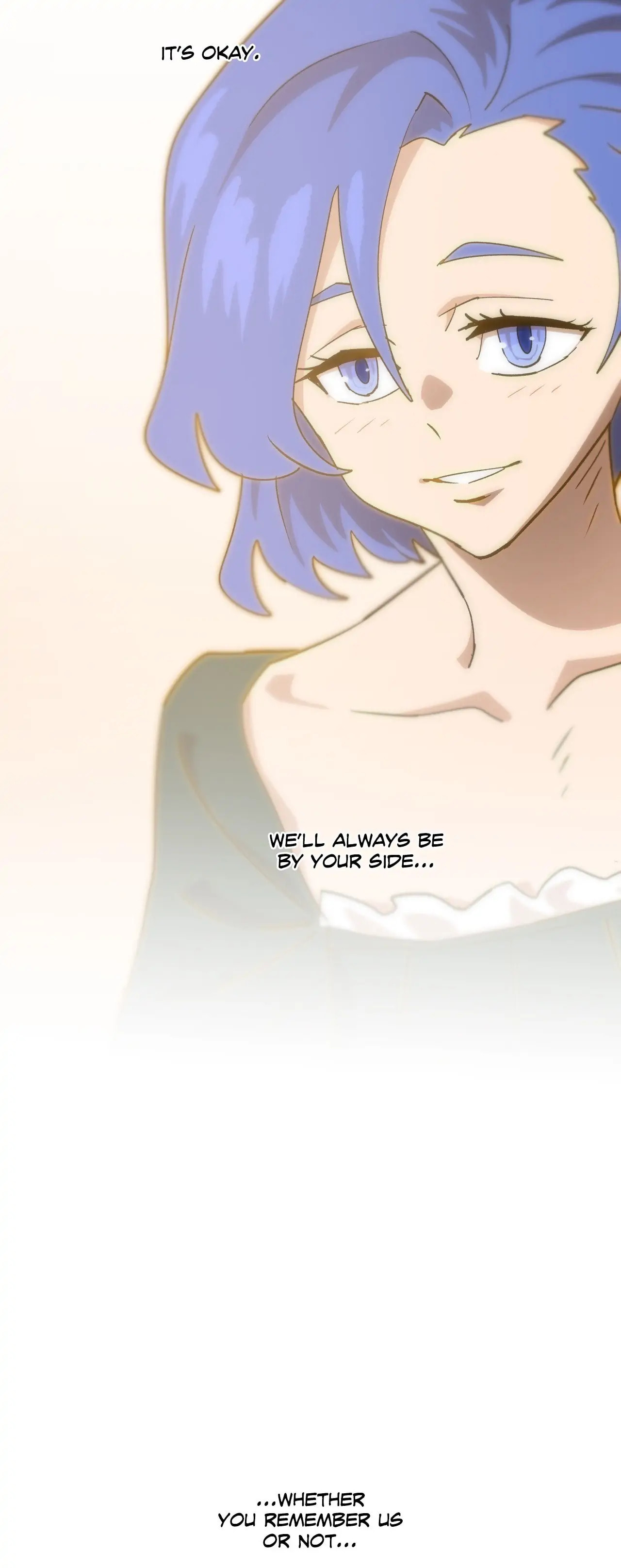 4 Cut Hero Chapter 222 page 32 - 