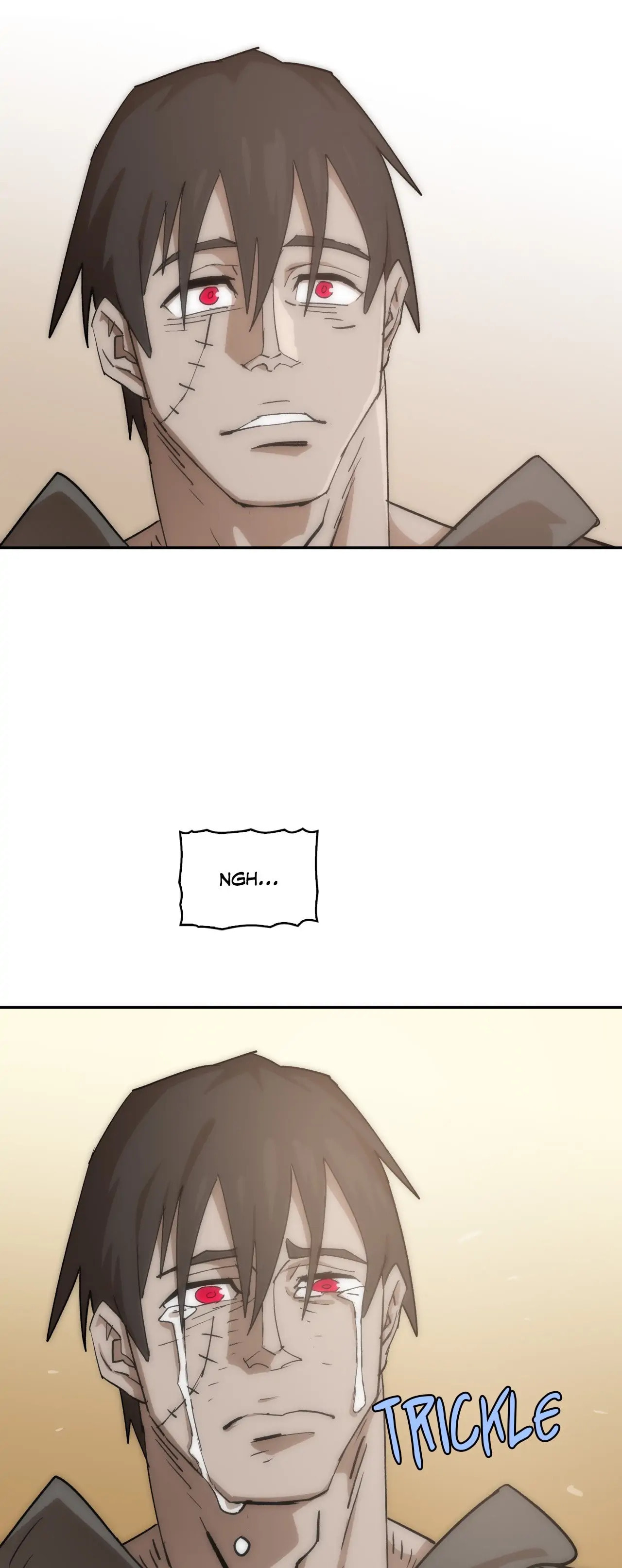 4 Cut Hero Chapter 222 page 33 - 