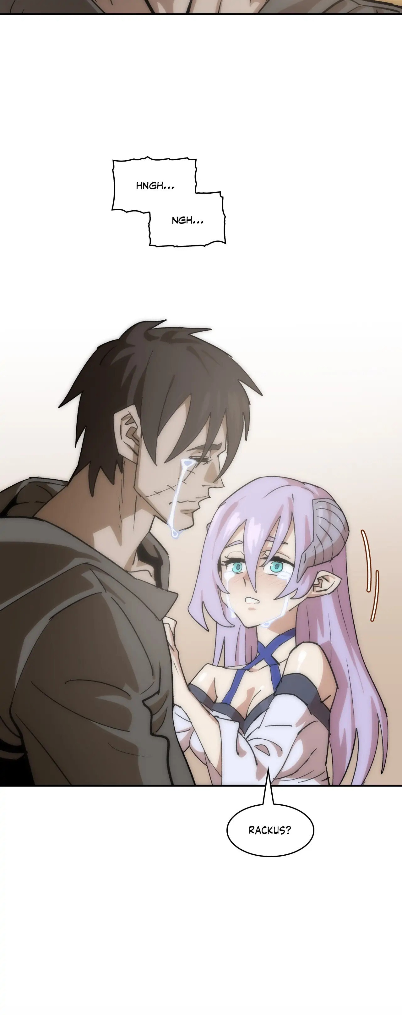 4 Cut Hero Chapter 222 page 34 - 