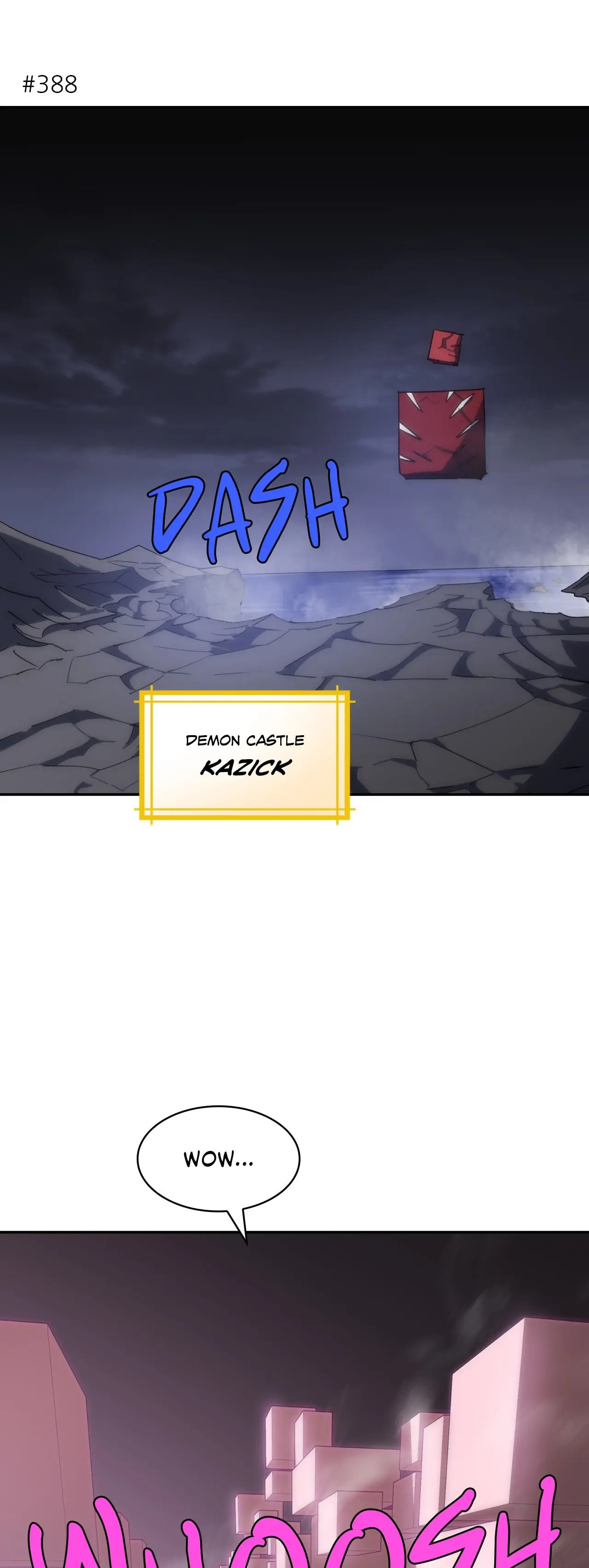 4 Cut Hero Chapter 222 page 40 - 