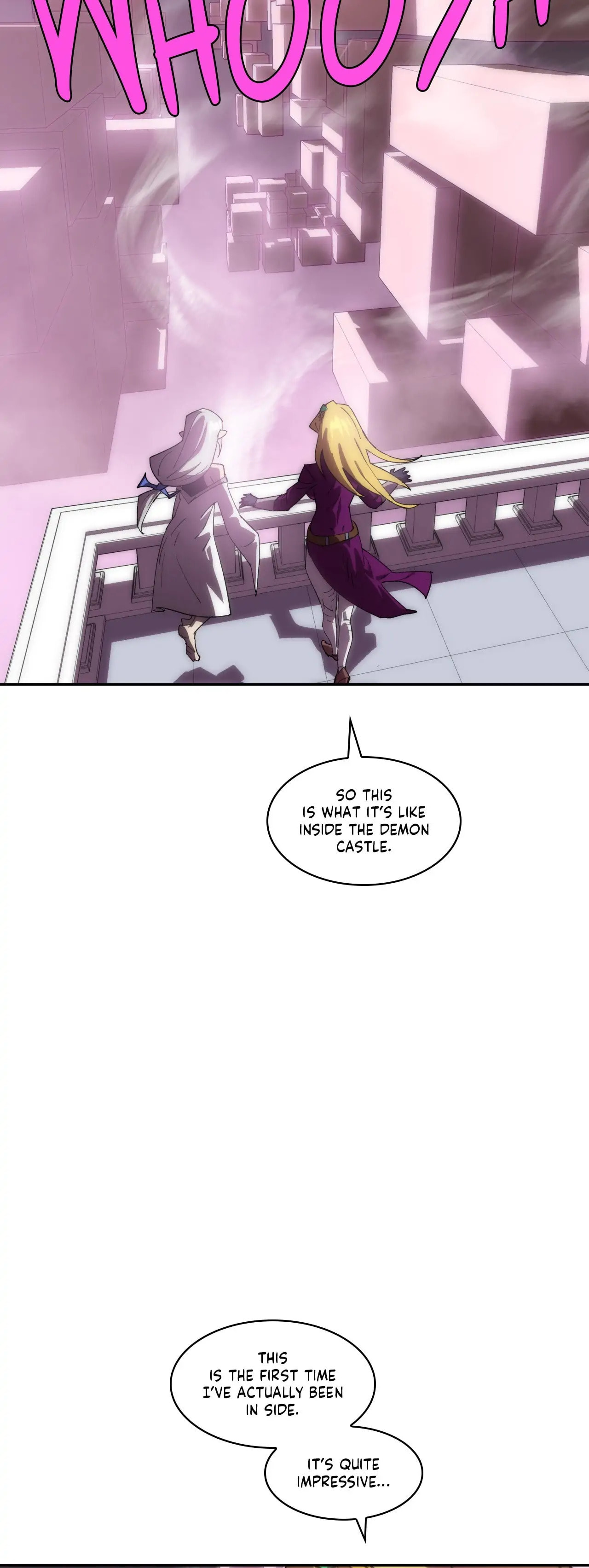 4 Cut Hero Chapter 222 page 41 - 