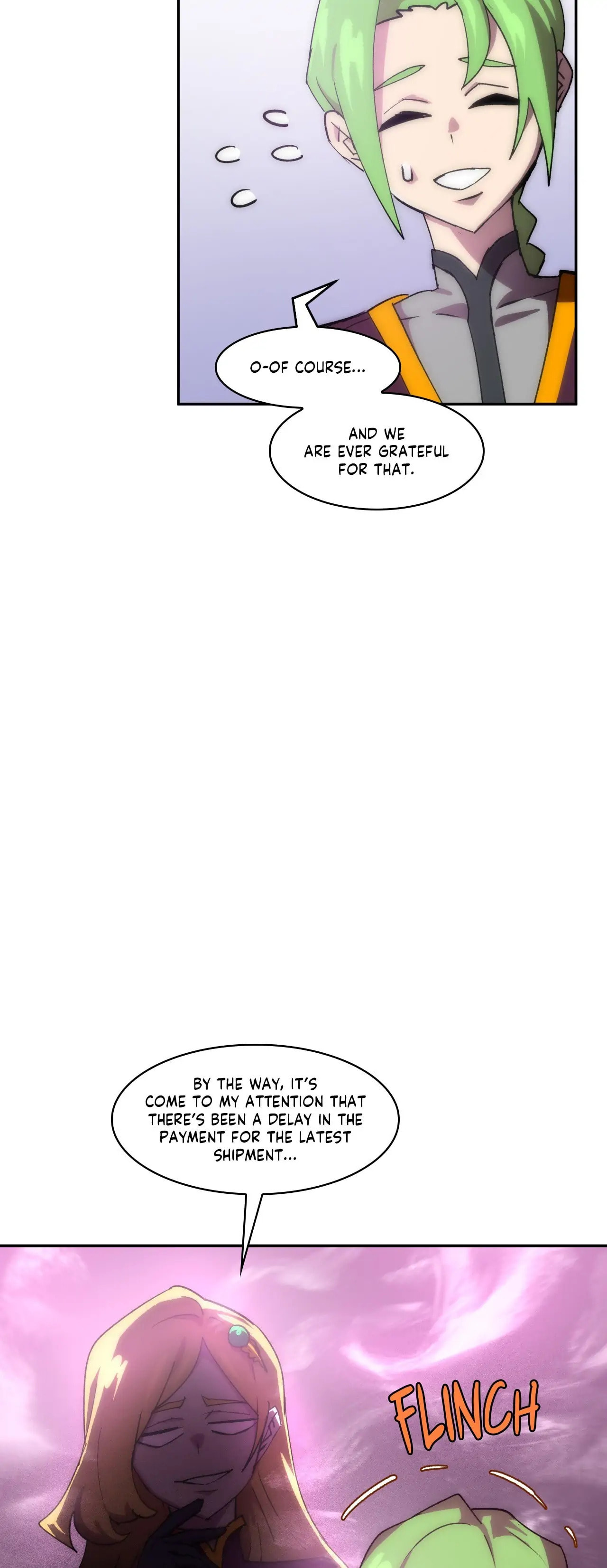4 Cut Hero Chapter 222 page 45 - 