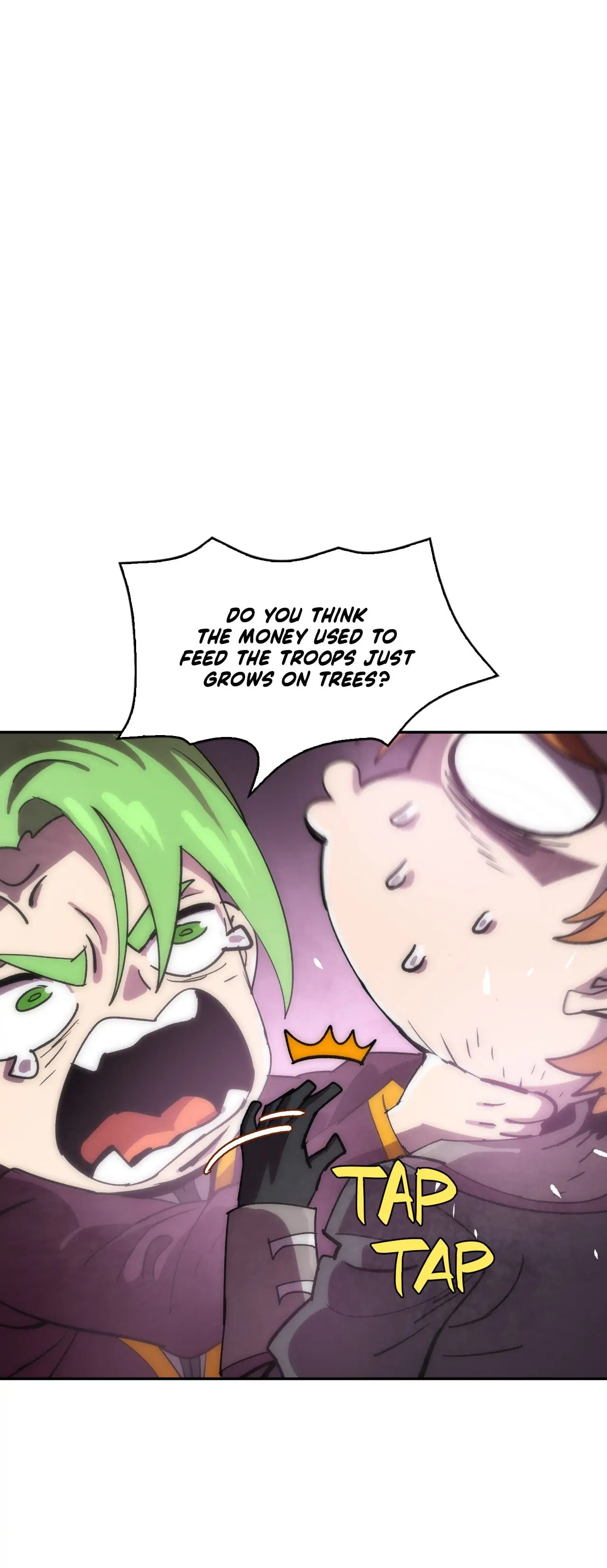 4 Cut Hero Chapter 222 page 49 - 