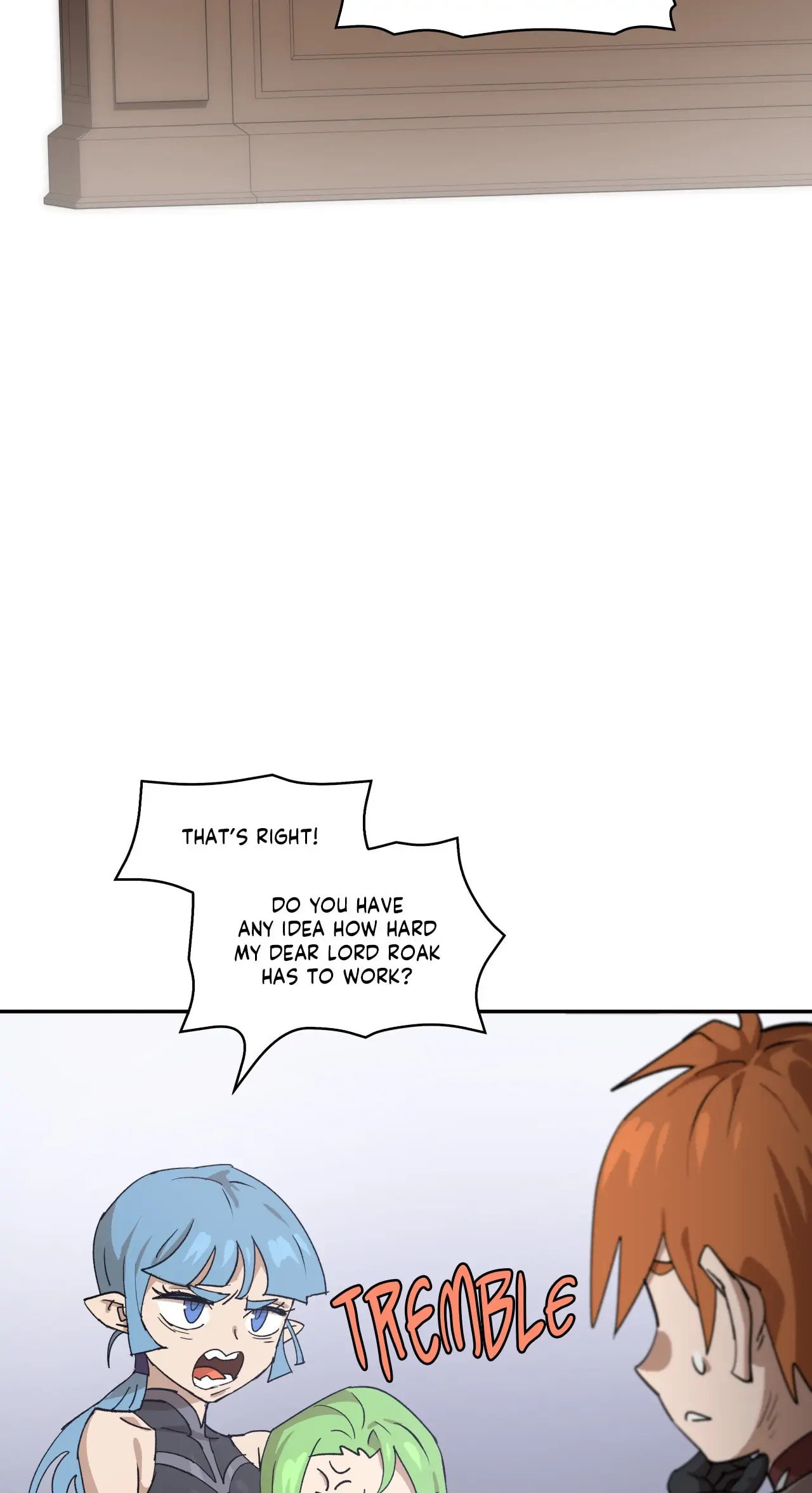 4 Cut Hero Chapter 222 page 51 - 