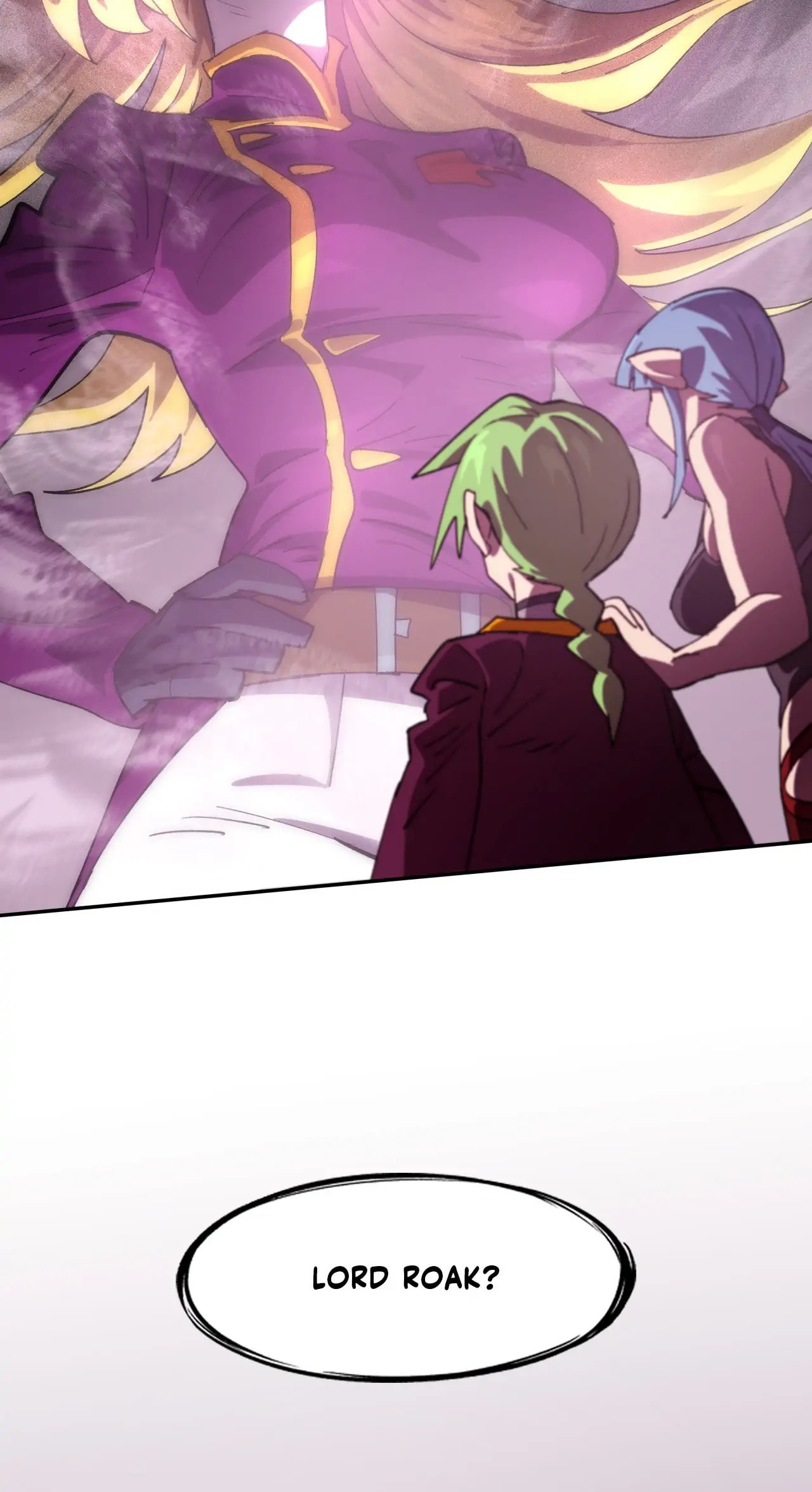 4 Cut Hero Chapter 222 page 55 - 