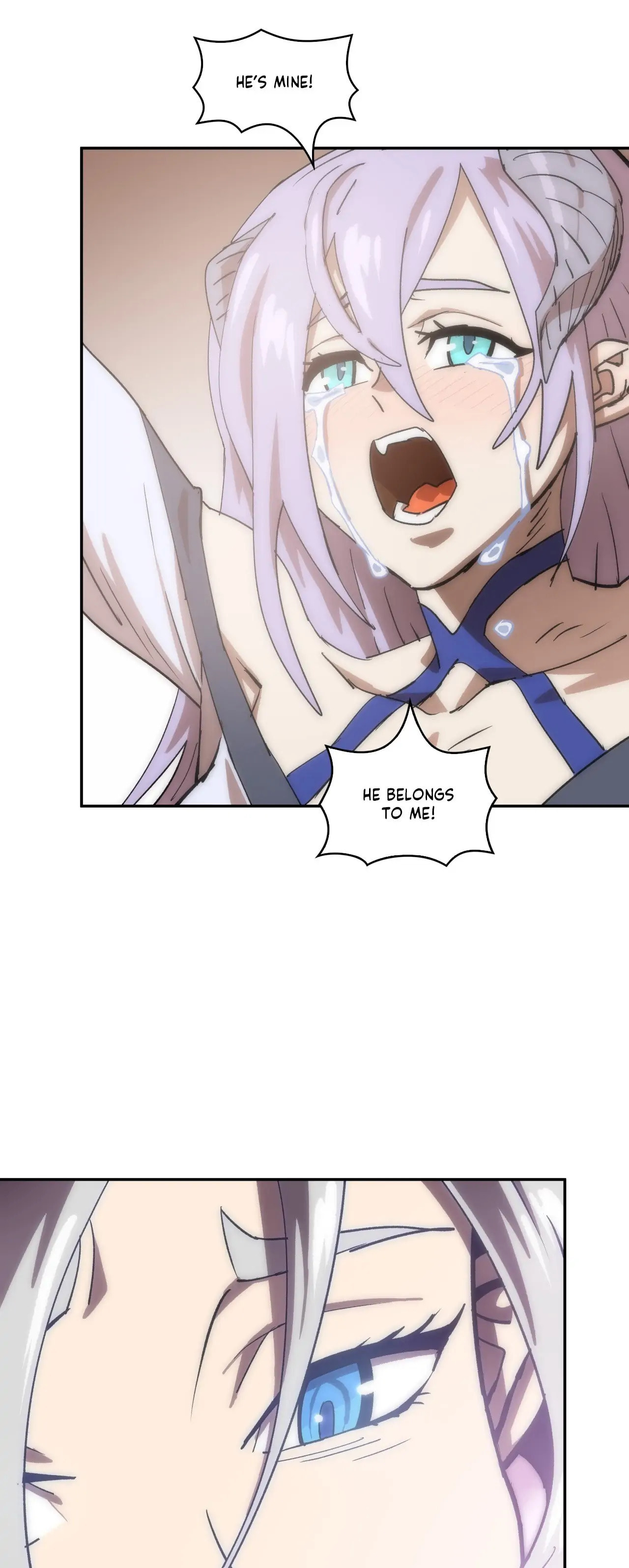 4 Cut Hero Chapter 222 page 10 - 