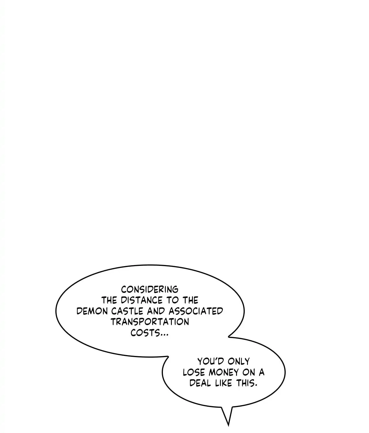 4 Cut Hero Chapter 223 page 11 - 