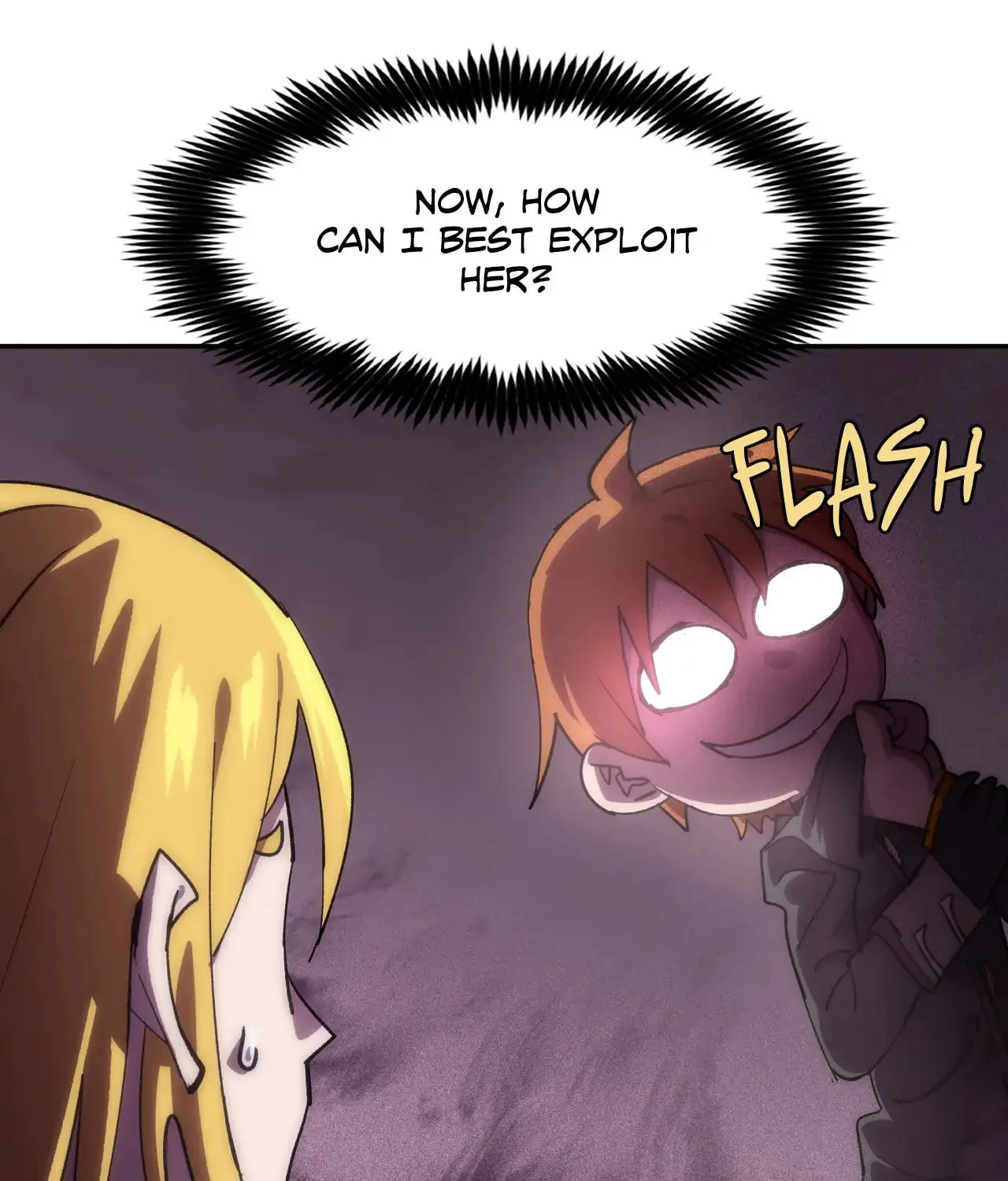4 Cut Hero Chapter 223 page 105 - 