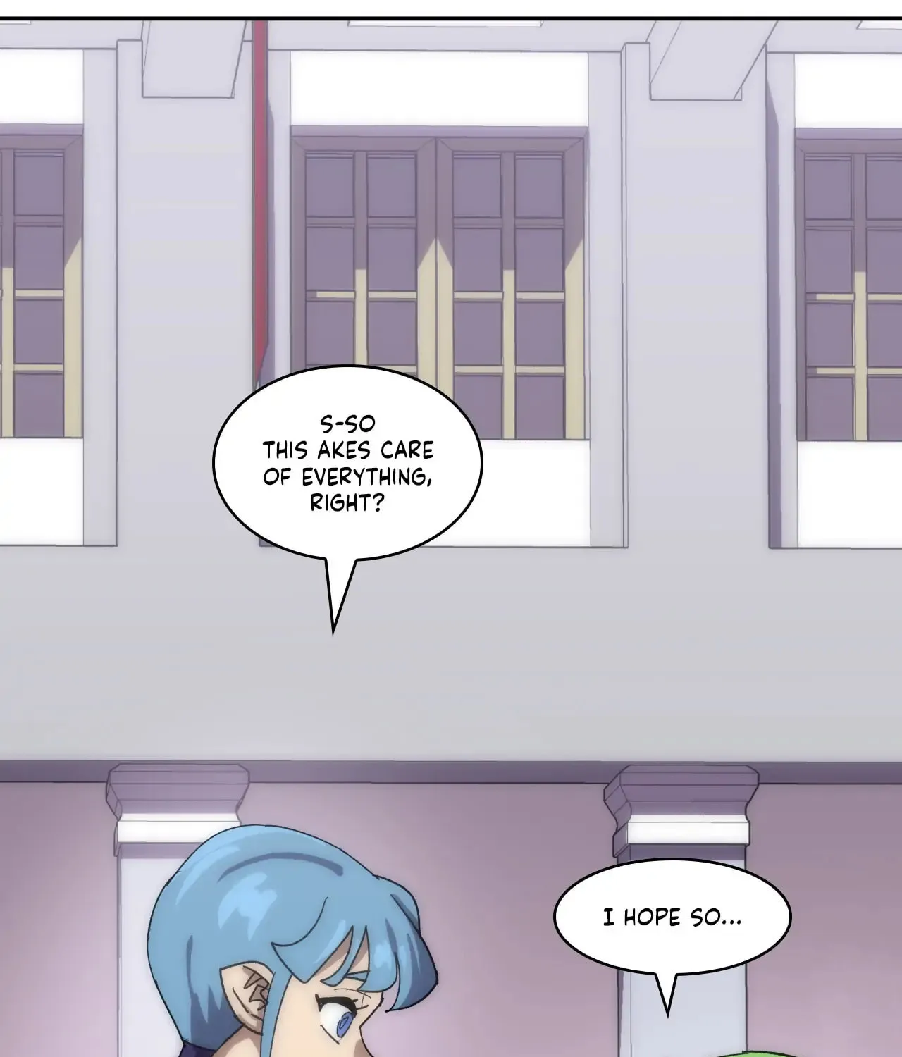 4 Cut Hero Chapter 223 page 108 - 