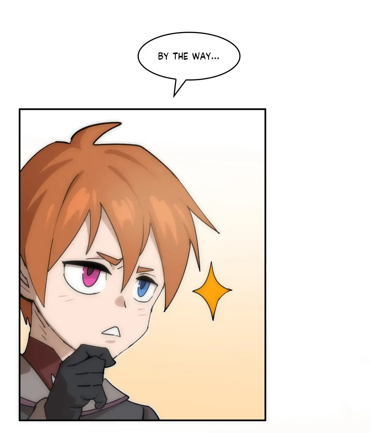 4 Cut Hero Chapter 223 page 112 - 