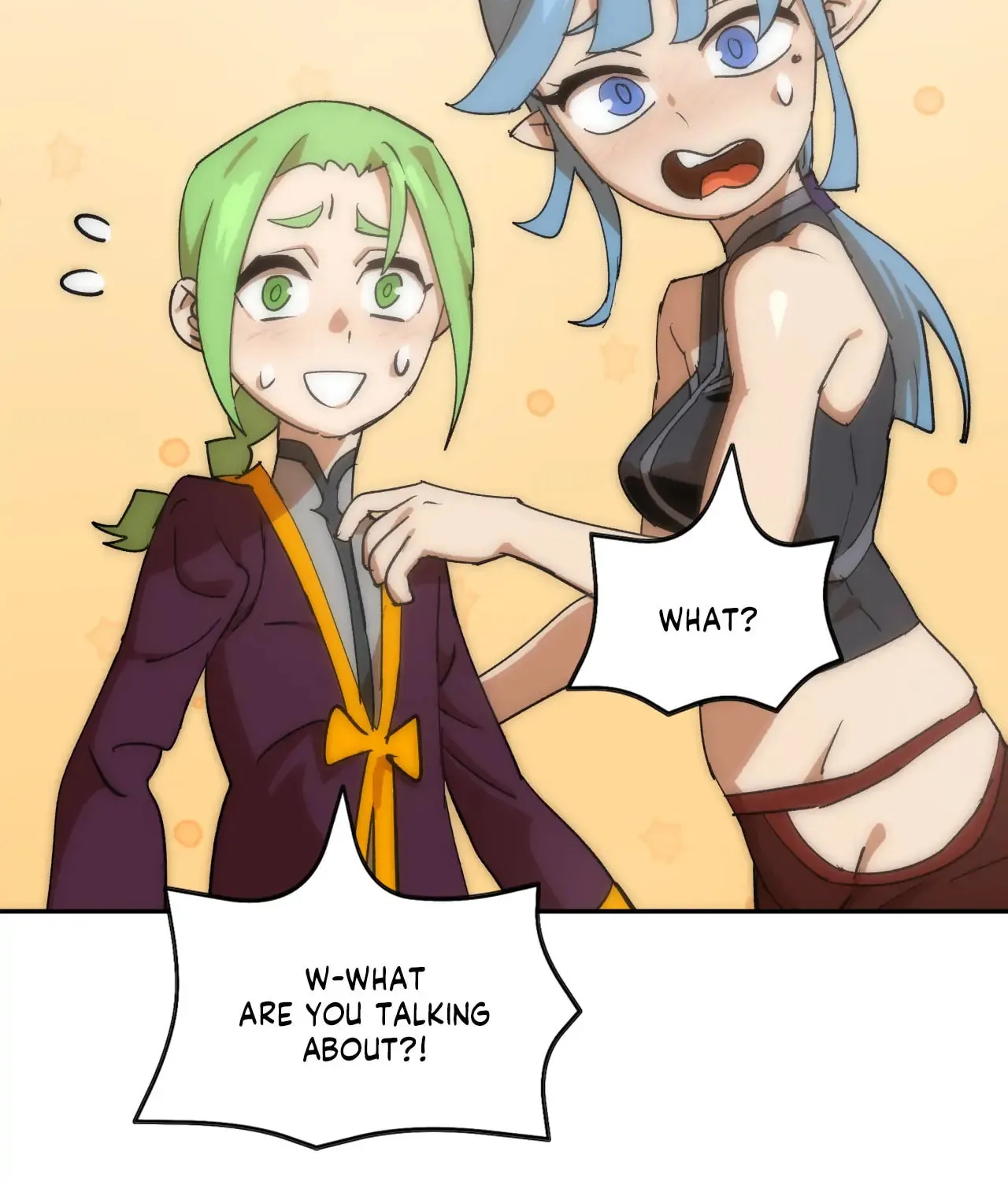4 Cut Hero Chapter 223 page 114 - 