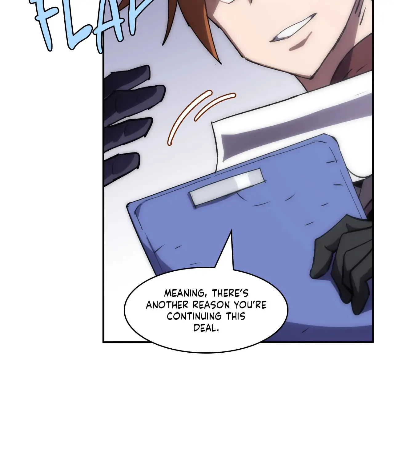 4 Cut Hero Chapter 223 page 13 - 
