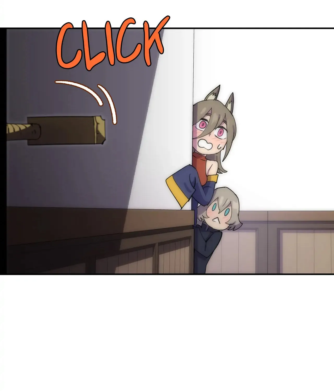 4 Cut Hero Chapter 223 page 121 - 