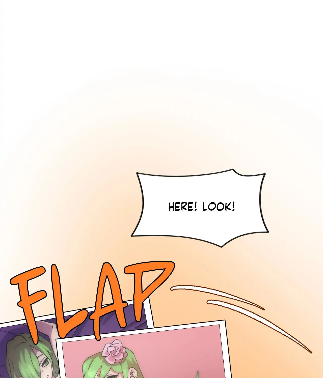 4 Cut Hero Chapter 223 page 126 - 