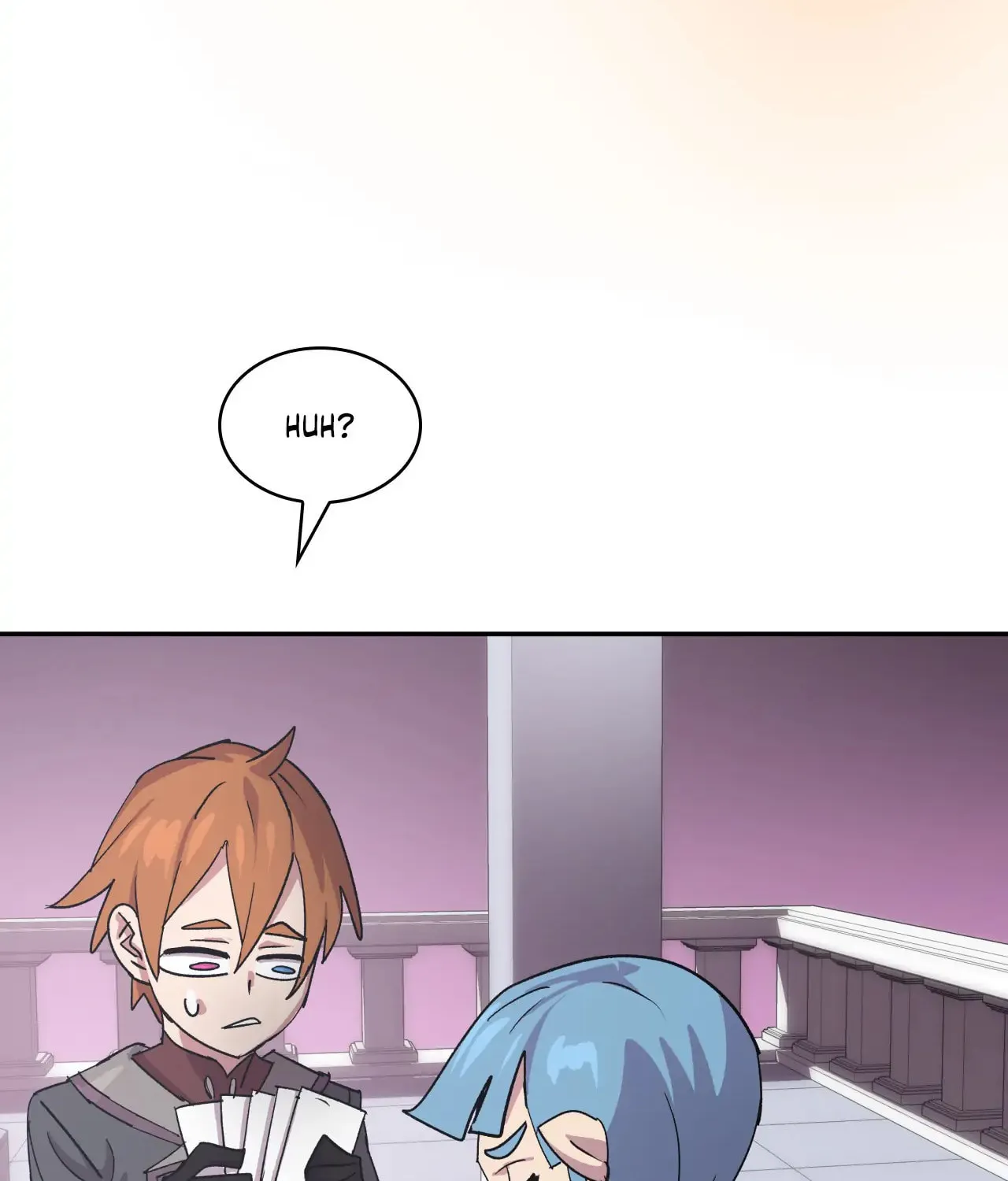 4 Cut Hero Chapter 223 page 129 - 
