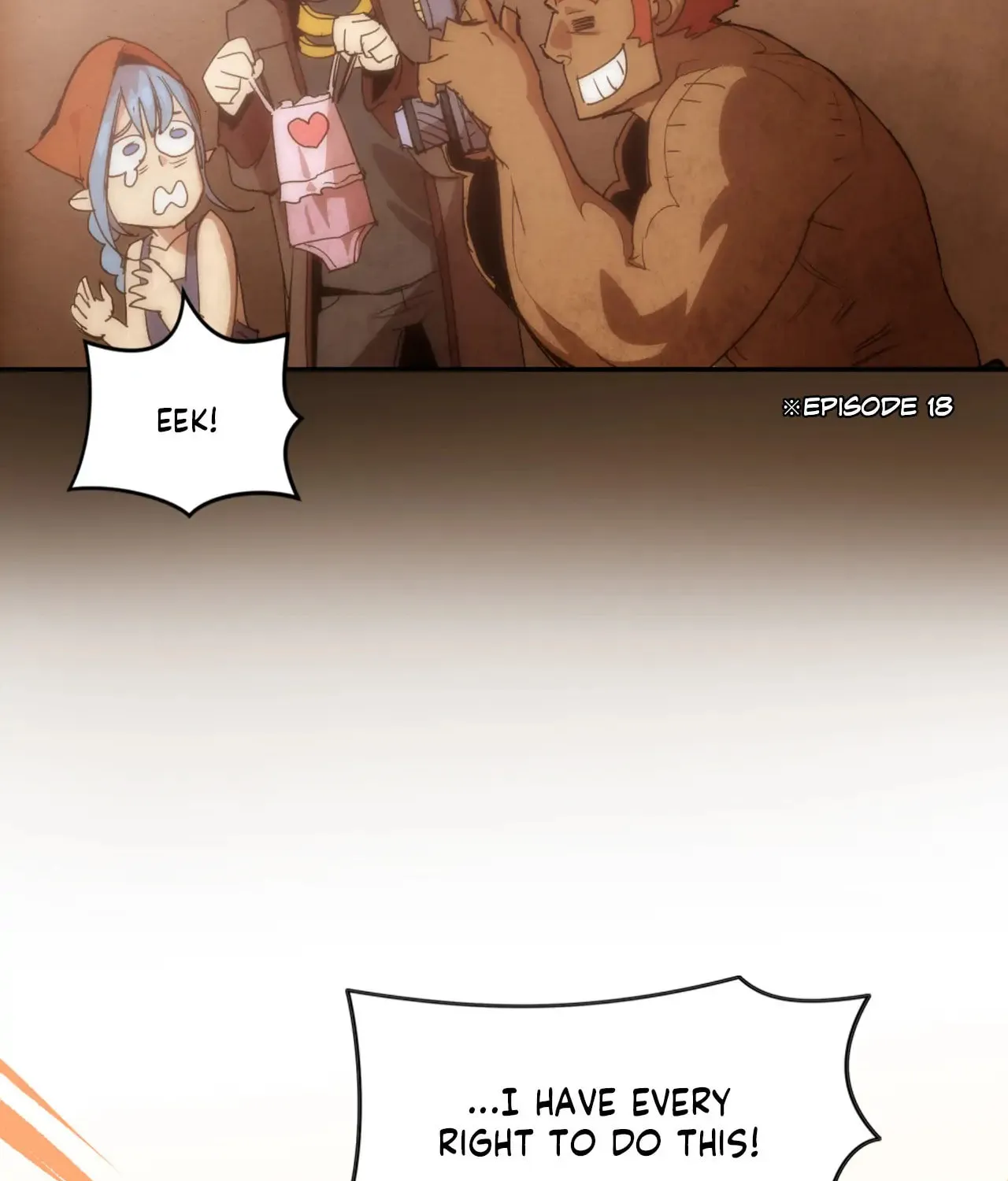 4 Cut Hero Chapter 223 page 133 - 