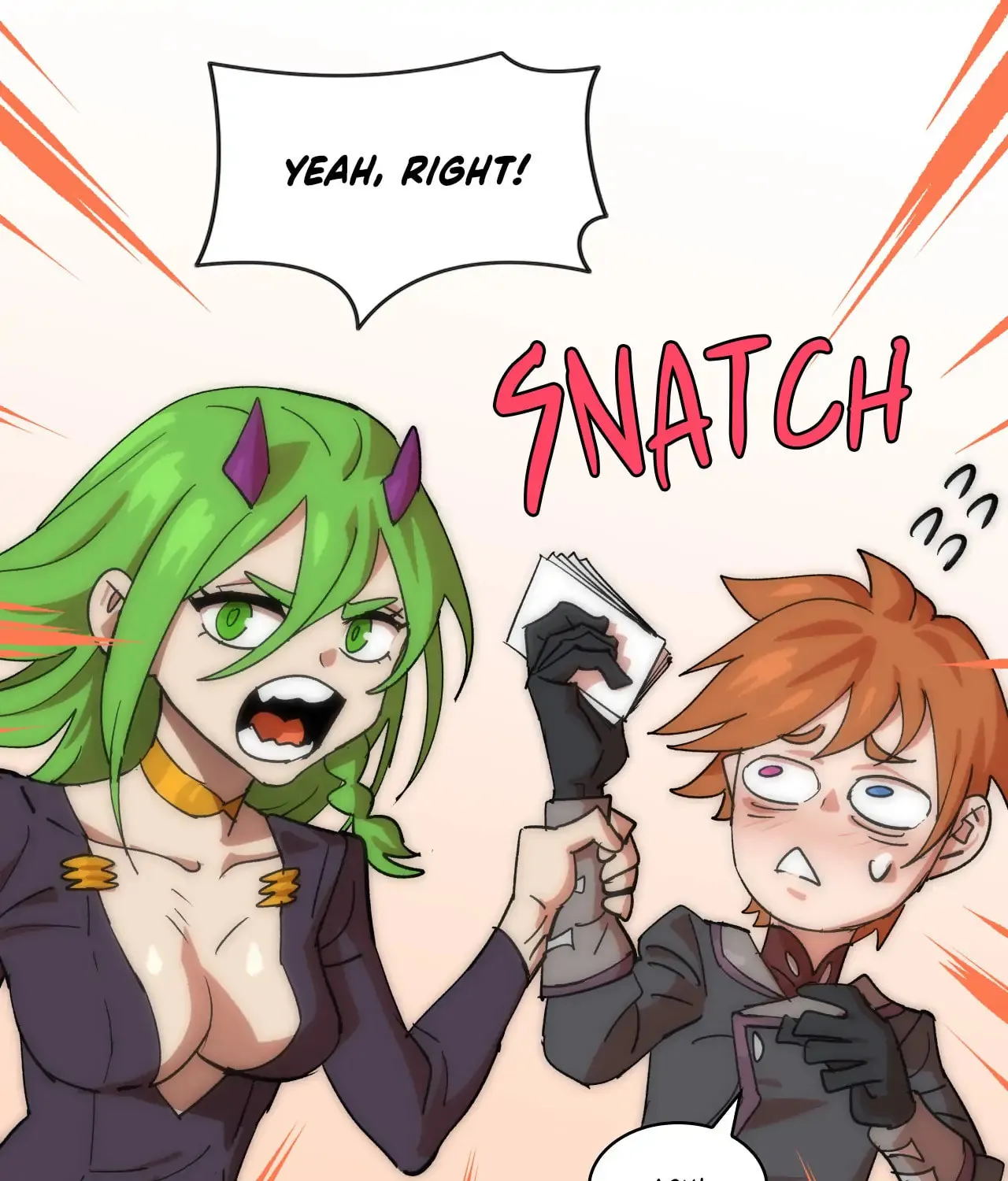 4 Cut Hero Chapter 223 page 139 - 