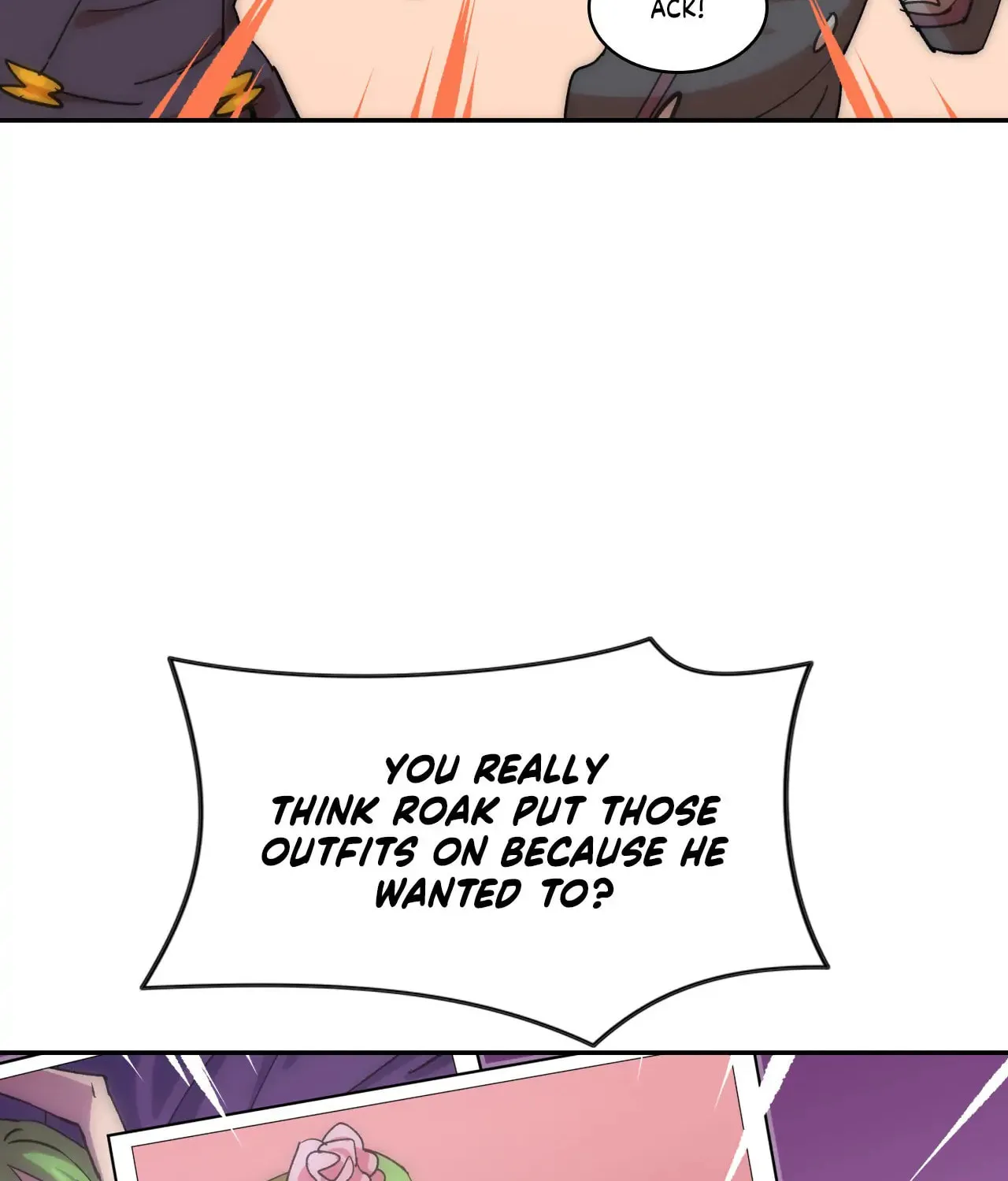 4 Cut Hero Chapter 223 page 140 - 
