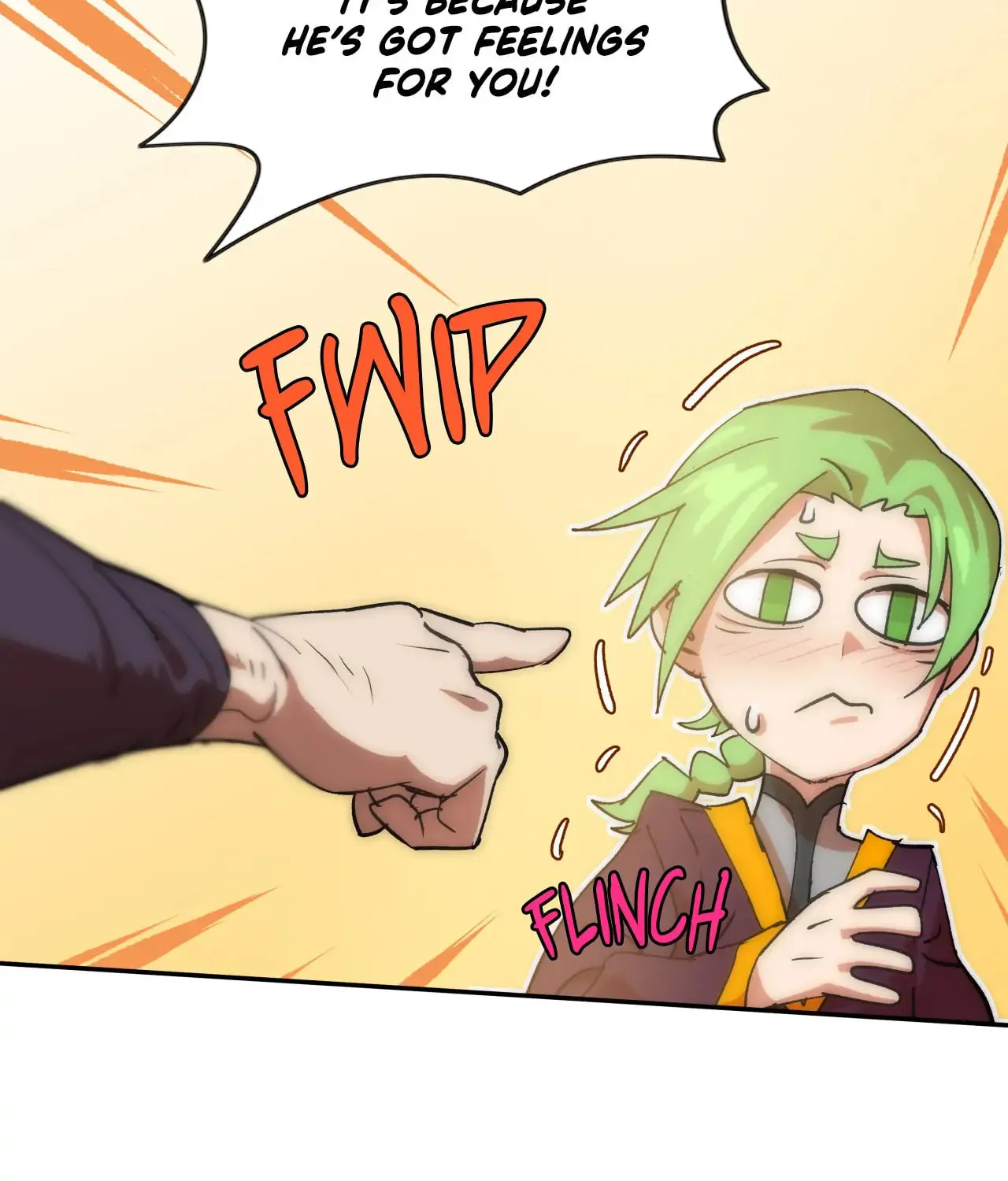 4 Cut Hero Chapter 223 page 143 - 