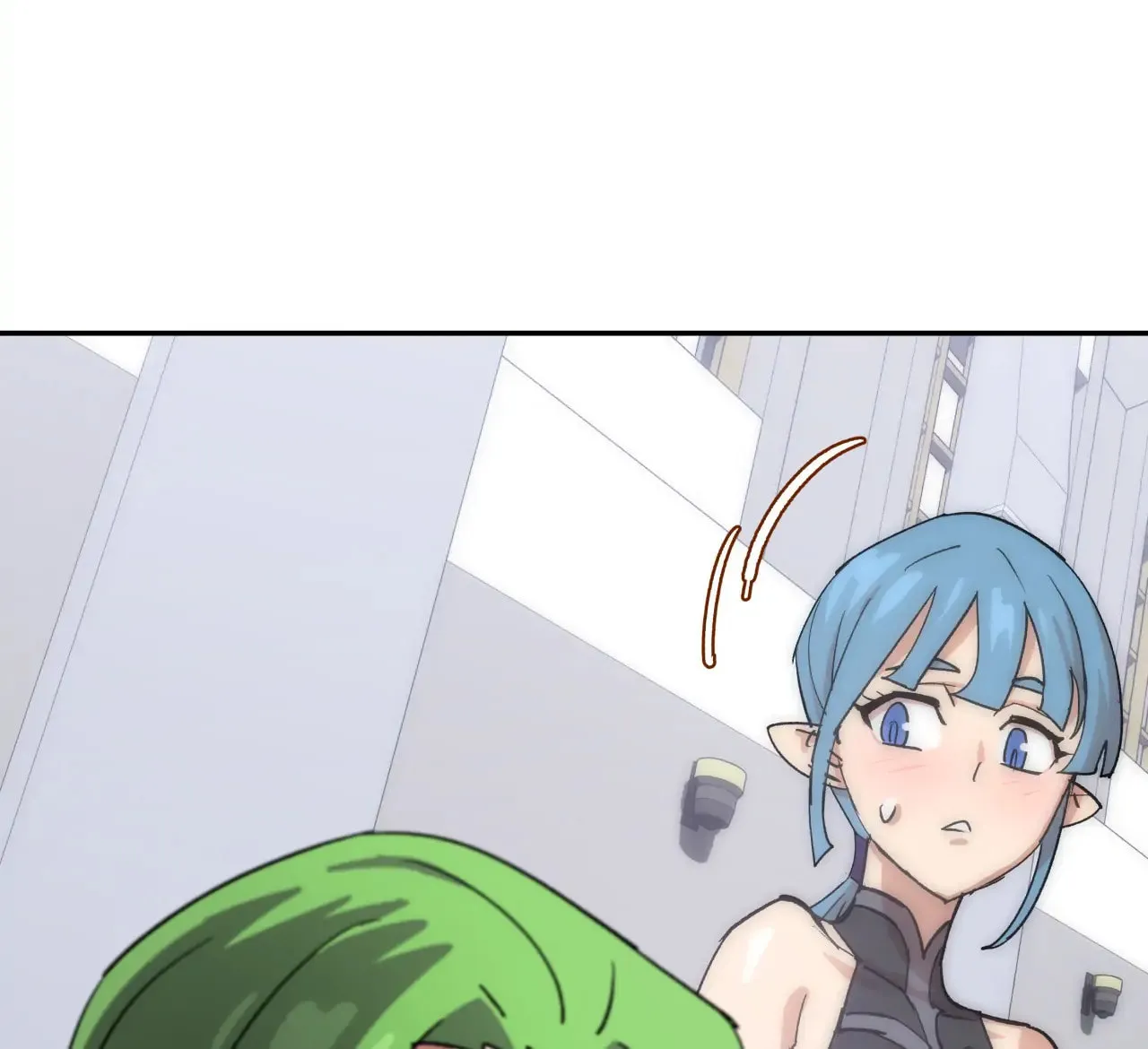 4 Cut Hero Chapter 223 page 144 - 