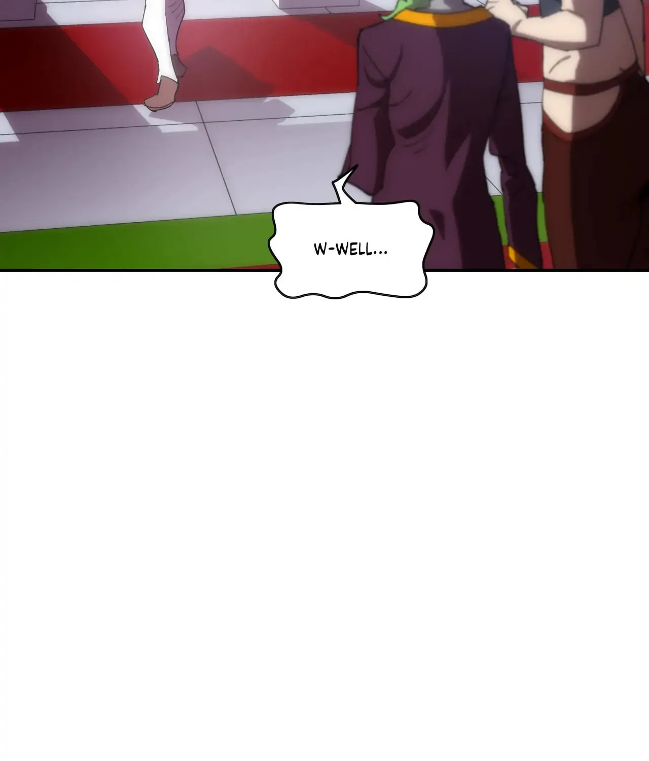 4 Cut Hero Chapter 223 page 3 - 