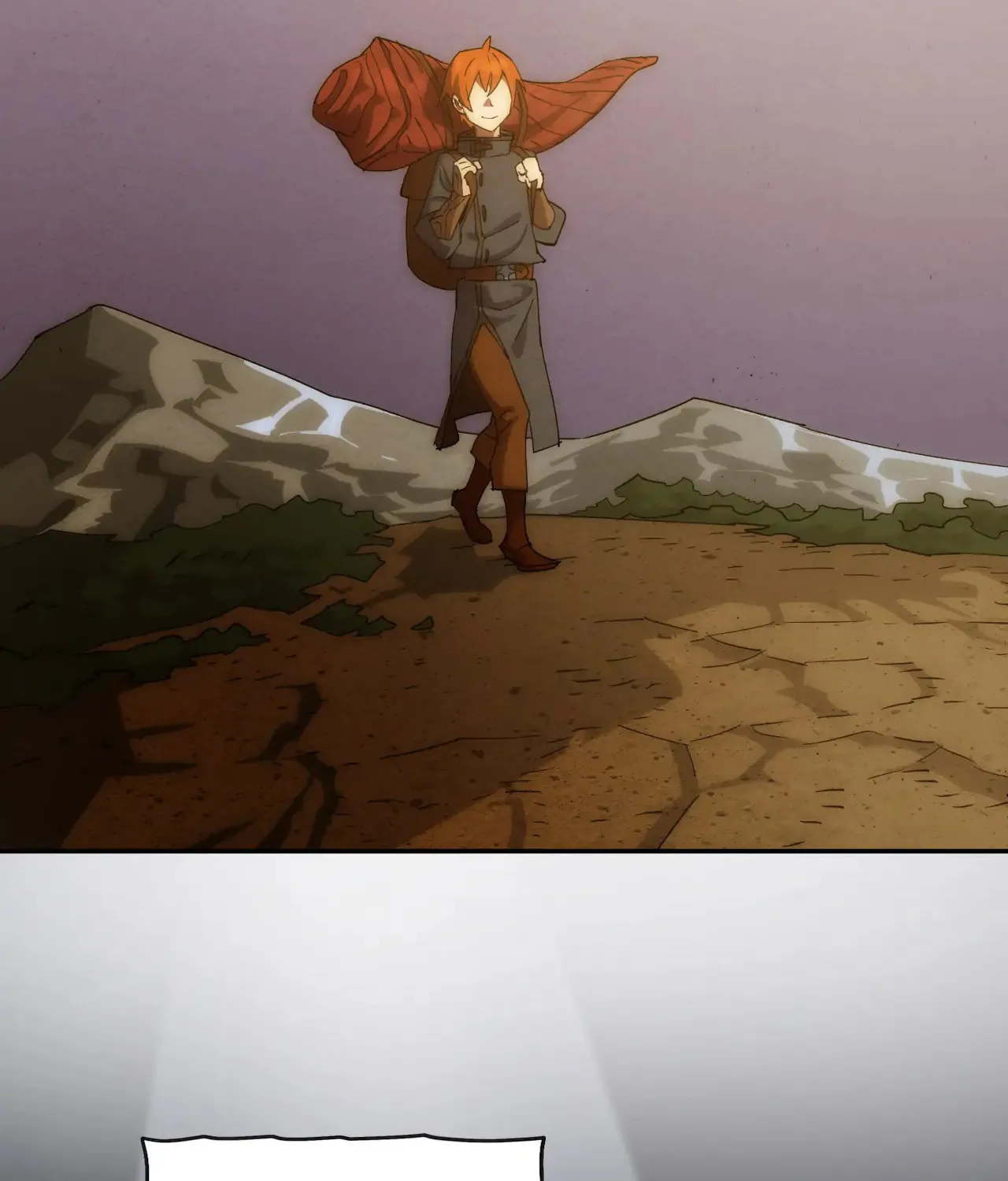 4 Cut Hero Chapter 223 page 26 - 