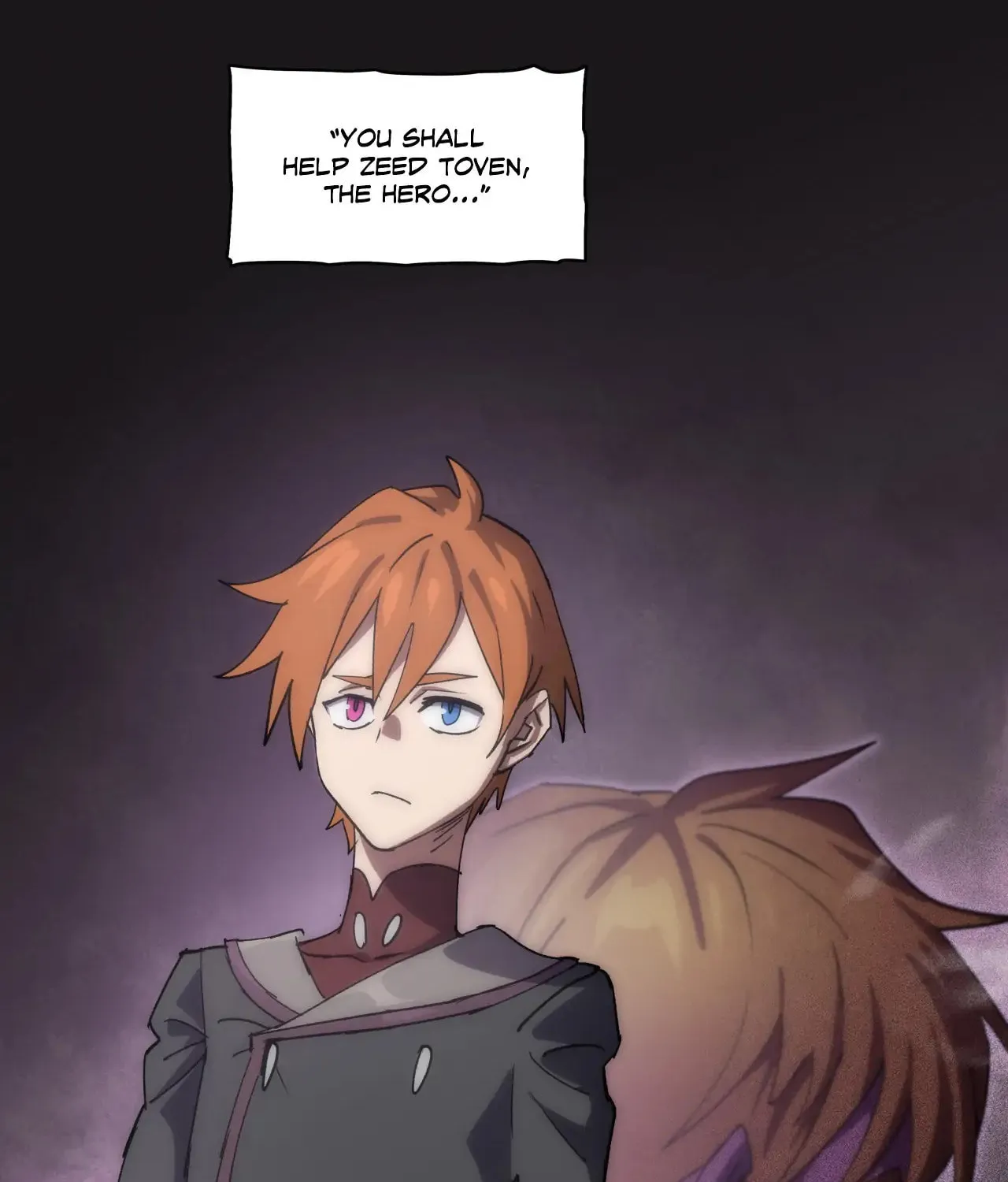 4 Cut Hero Chapter 223 page 34 - 