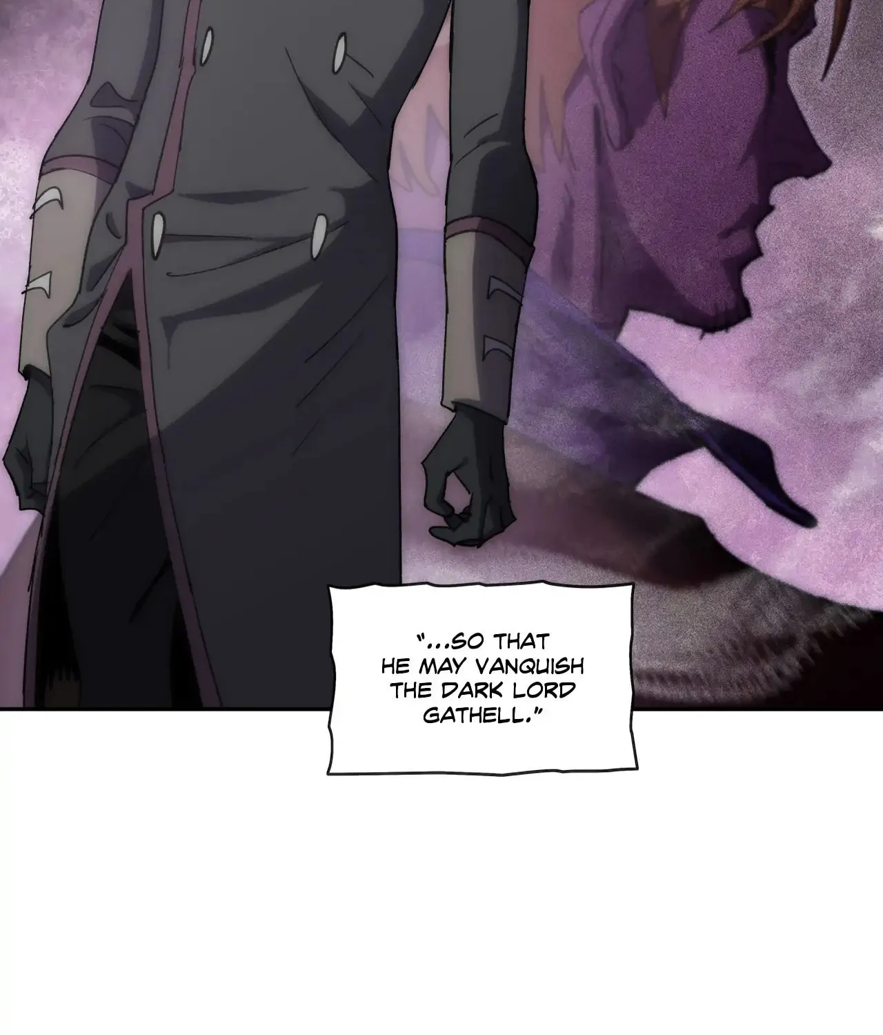 4 Cut Hero Chapter 223 page 35 - 