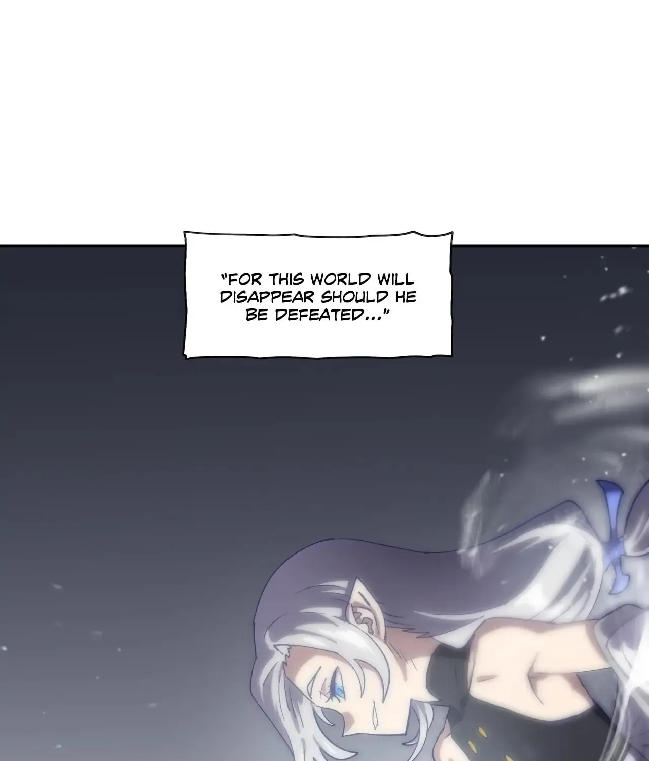 4 Cut Hero Chapter 223 page 37 - 