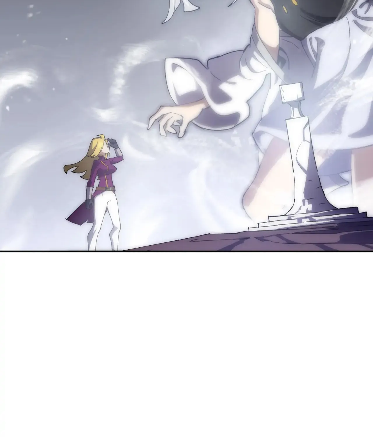 4 Cut Hero Chapter 223 page 38 - 