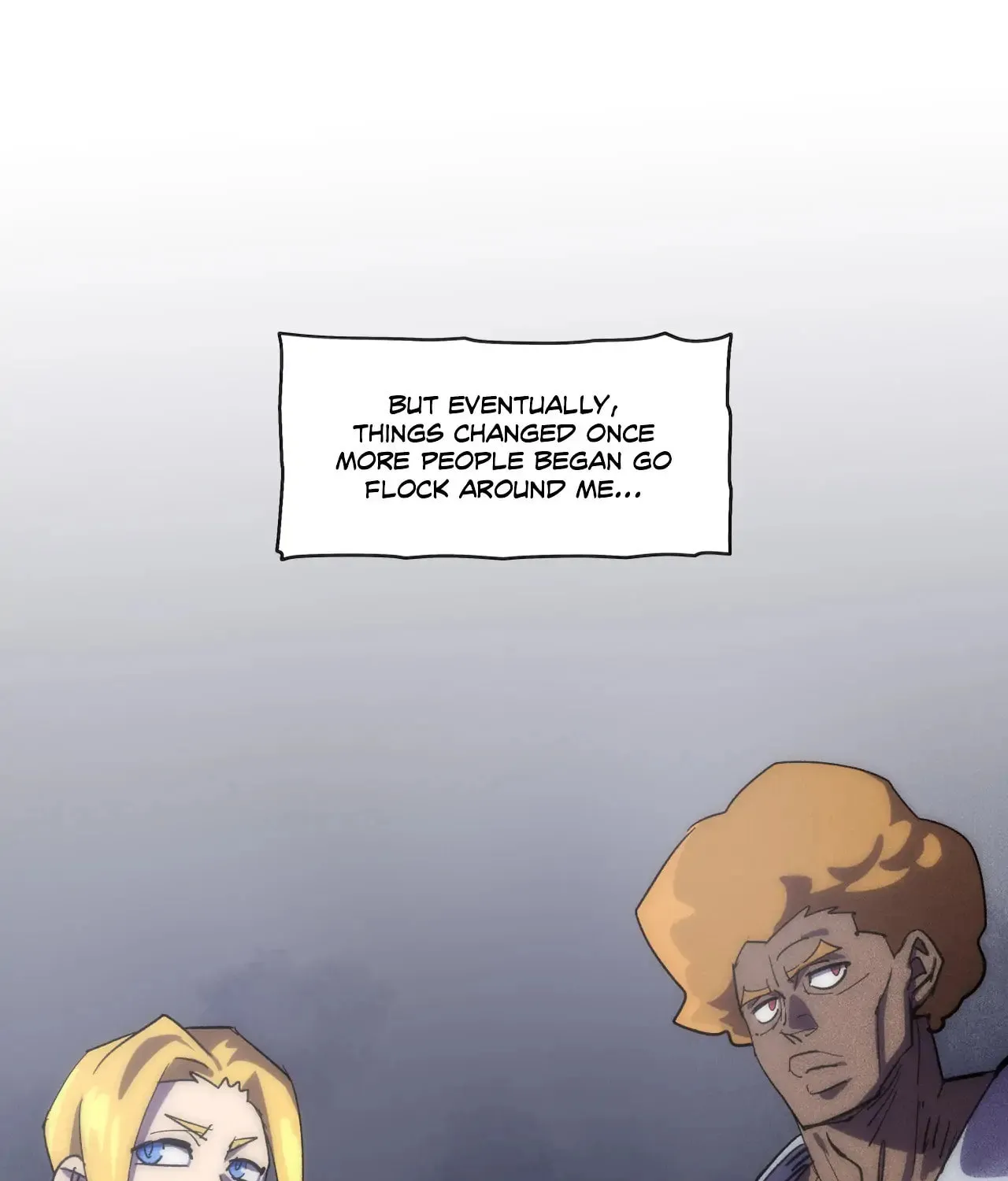 4 Cut Hero Chapter 223 page 41 - 