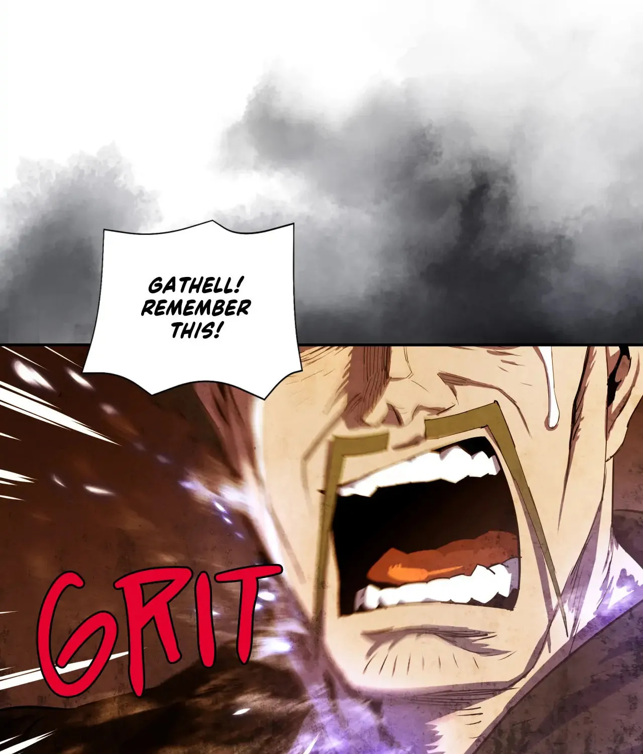 4 Cut Hero Chapter 223 page 43 - 